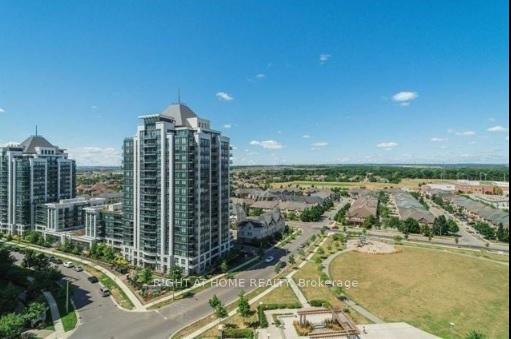 Photo 2 of Unit 908, 15 North Park Road, Vaughan, Beverley Glen — HOMEH