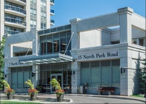 Photo 3 of Unit 908, 15 North Park Road, Vaughan, Beverley Glen — HOMEH