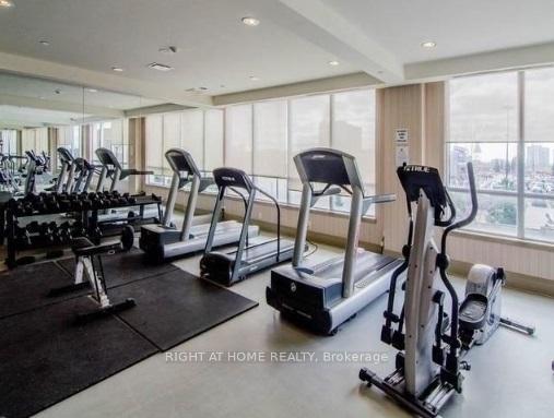 Photo 7 of Unit 908, 15 North Park Road, Vaughan, Beverley Glen — HOMEH