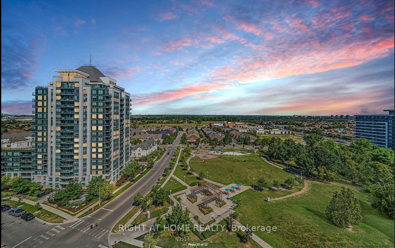 Photo 18 of Unit 908, 15 North Park Road, Vaughan, Beverley Glen — HOMEH