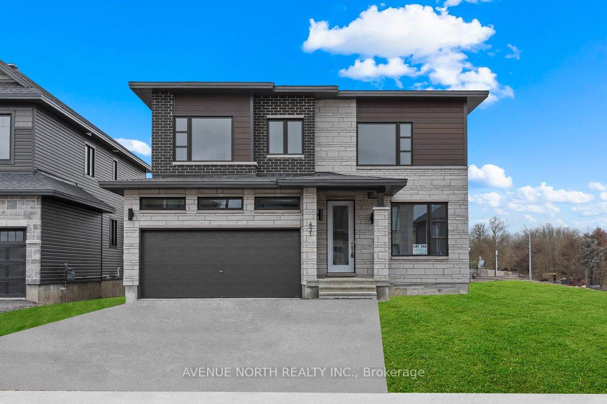 Photo 1 of 621 Miikana Road, Ottawa, Blossom Park/Kemp Park/Findlay Creek — HOMEH