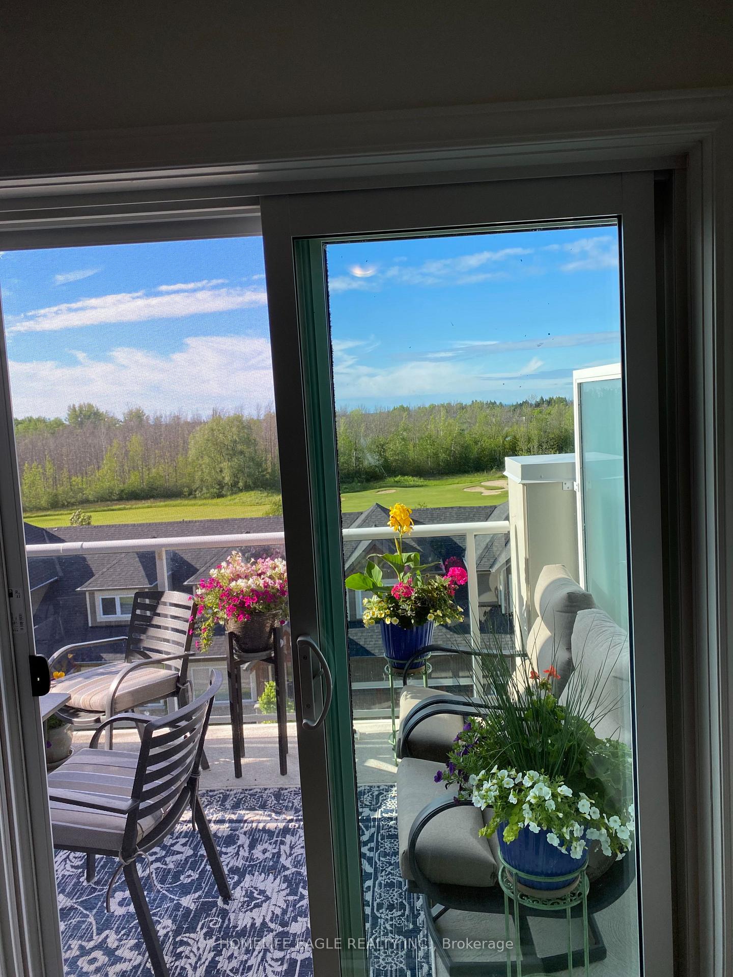 Photo 3 of Unit 415, 5 Spooner Crescent, Collingwood — HOMEH