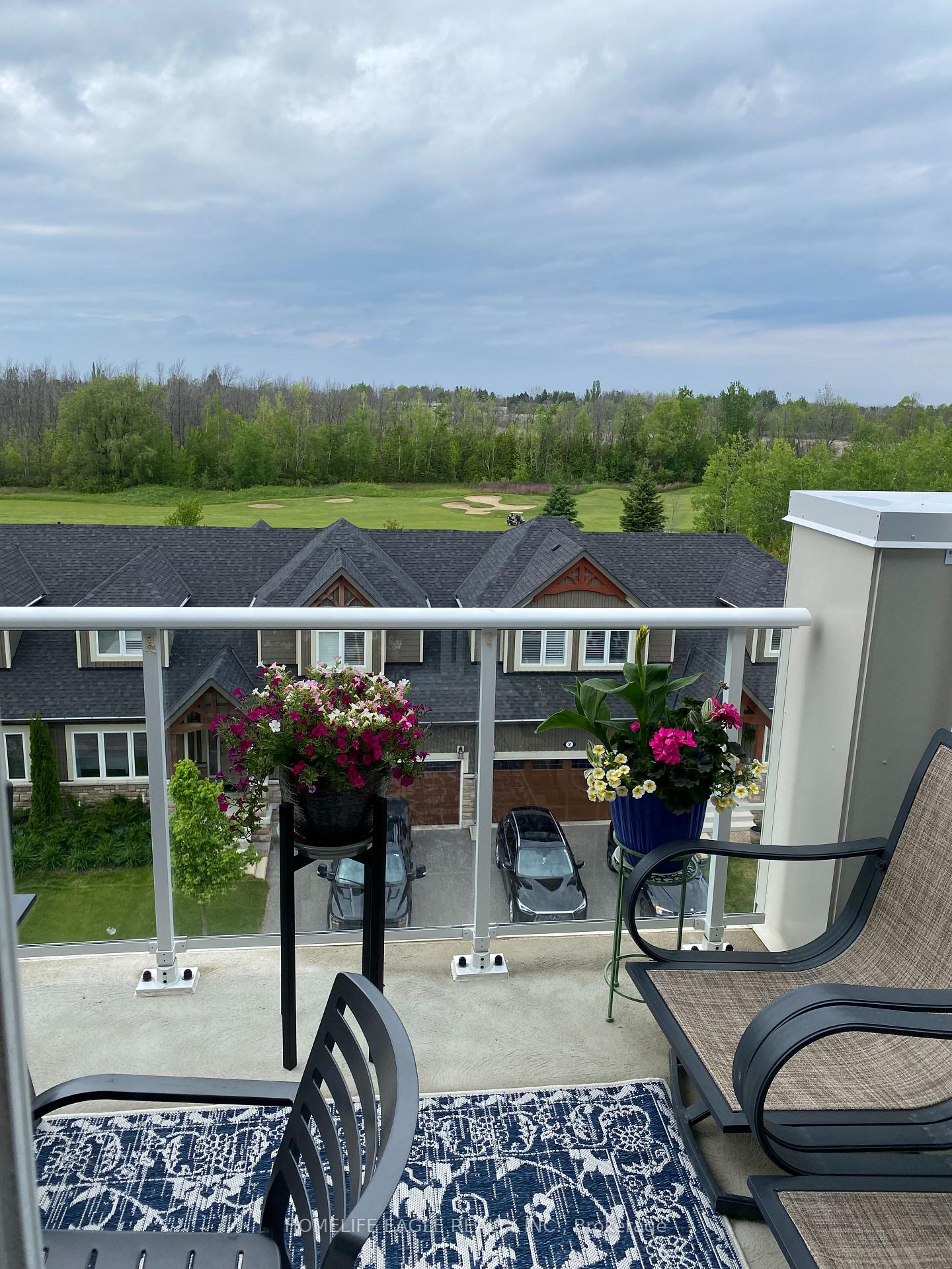 Photo 6 of Unit 415, 5 Spooner Crescent, Collingwood — HOMEH