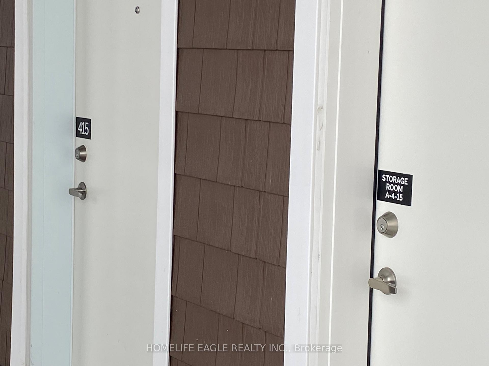 Photo 9 of Unit 415, 5 Spooner Crescent, Collingwood — HOMEH