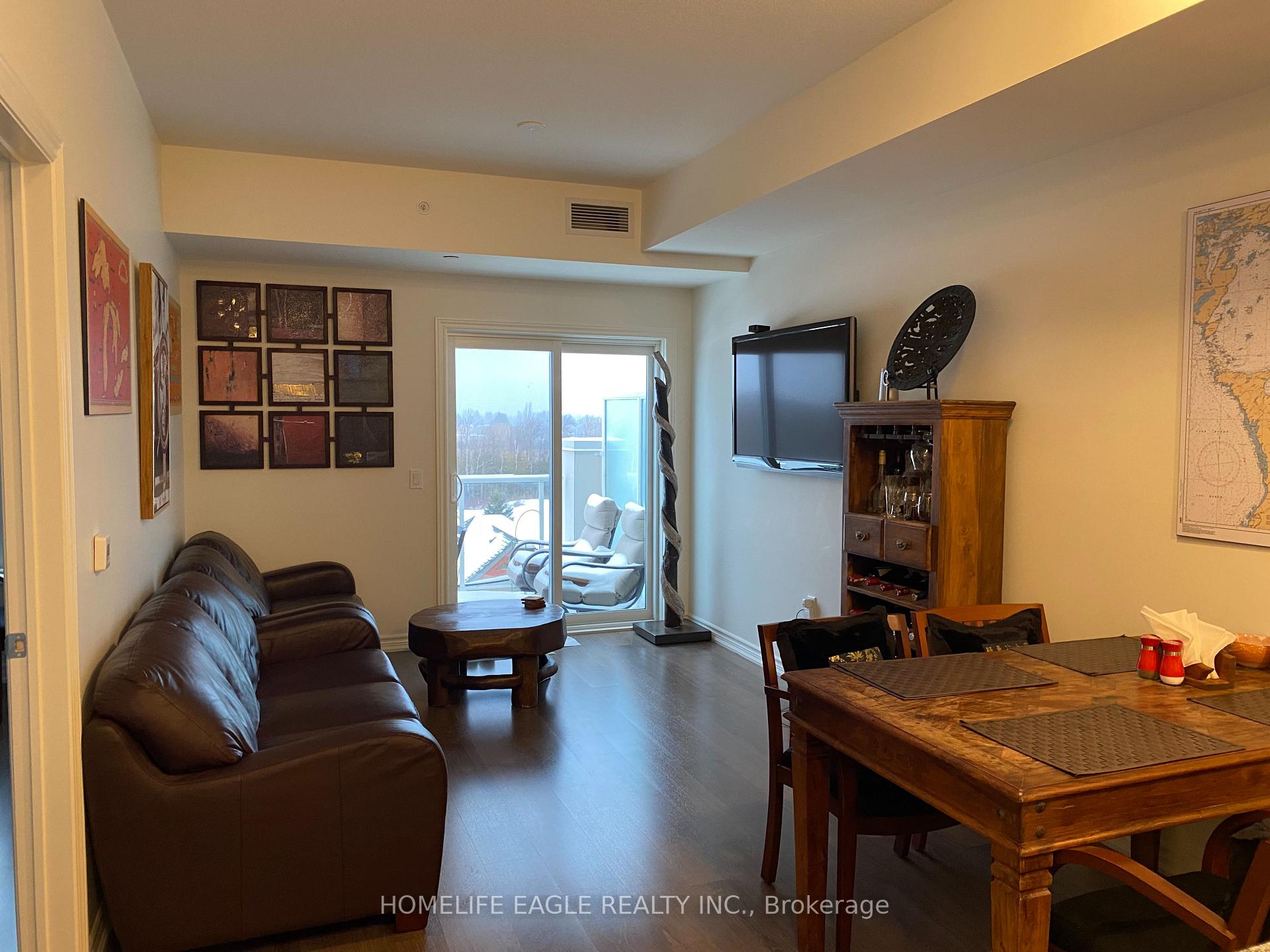 Photo 13 of Unit 415, 5 Spooner Crescent, Collingwood — HOMEH
