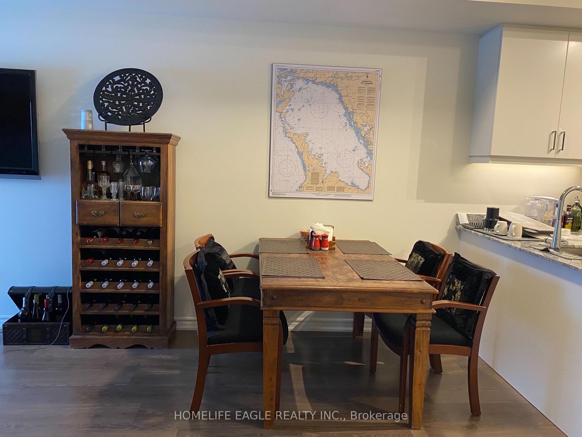 Photo 14 of Unit 415, 5 Spooner Crescent, Collingwood — HOMEH