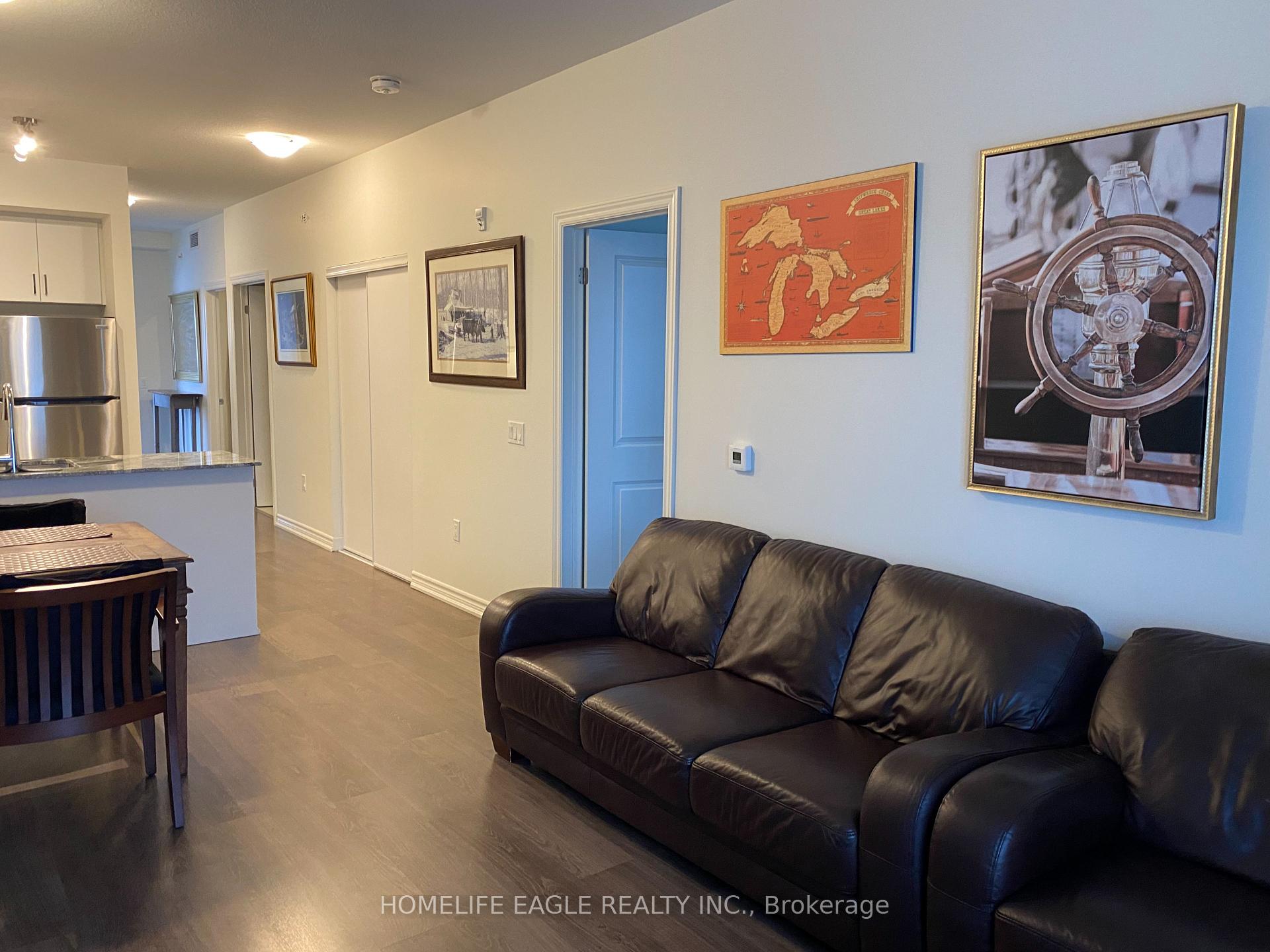 Photo 16 of Unit 415, 5 Spooner Crescent, Collingwood — HOMEH