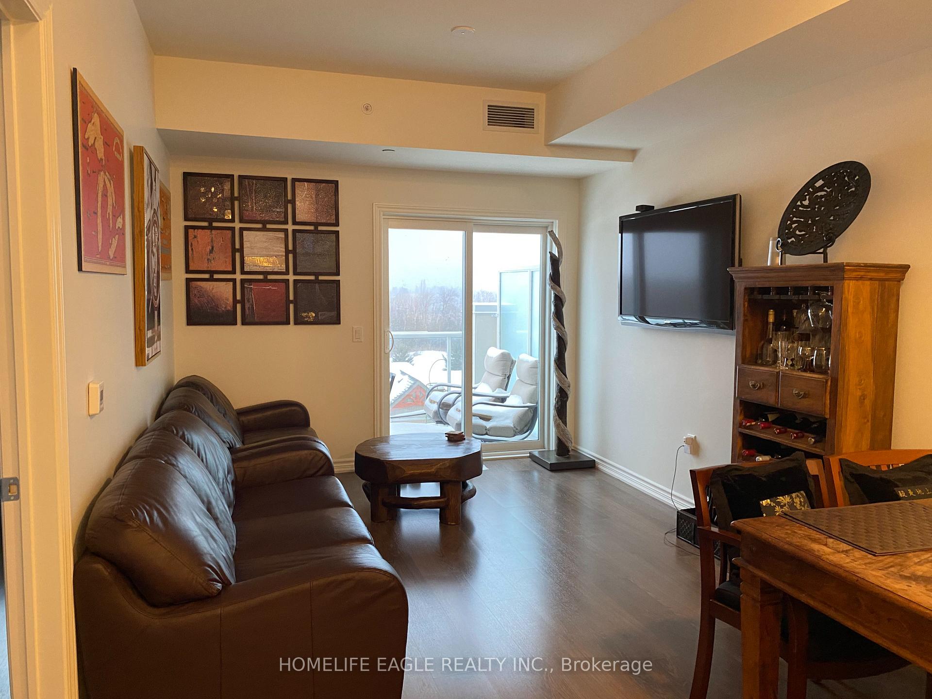 Photo 17 of Unit 415, 5 Spooner Crescent, Collingwood — HOMEH