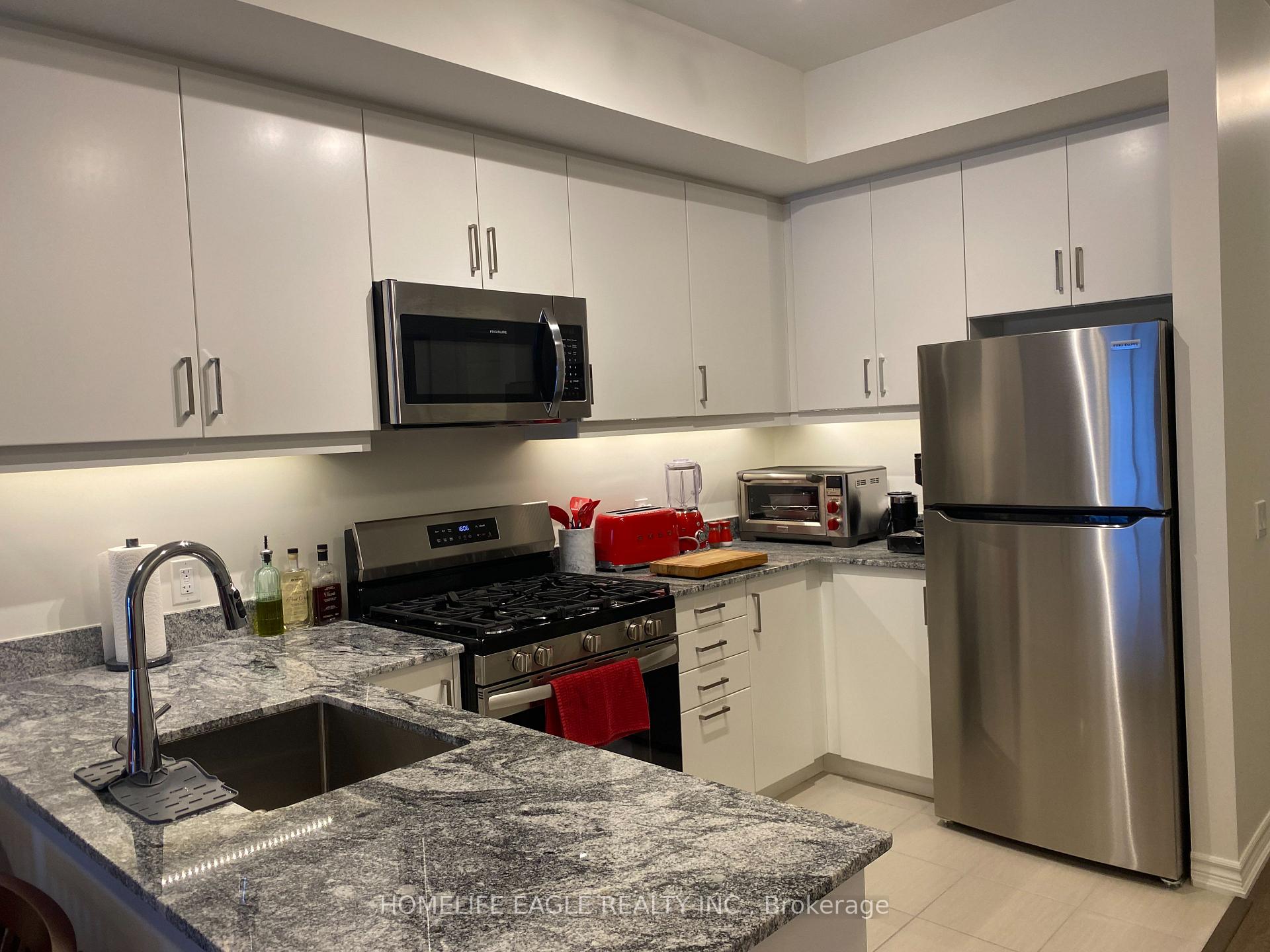Photo 18 of Unit 415, 5 Spooner Crescent, Collingwood — HOMEH