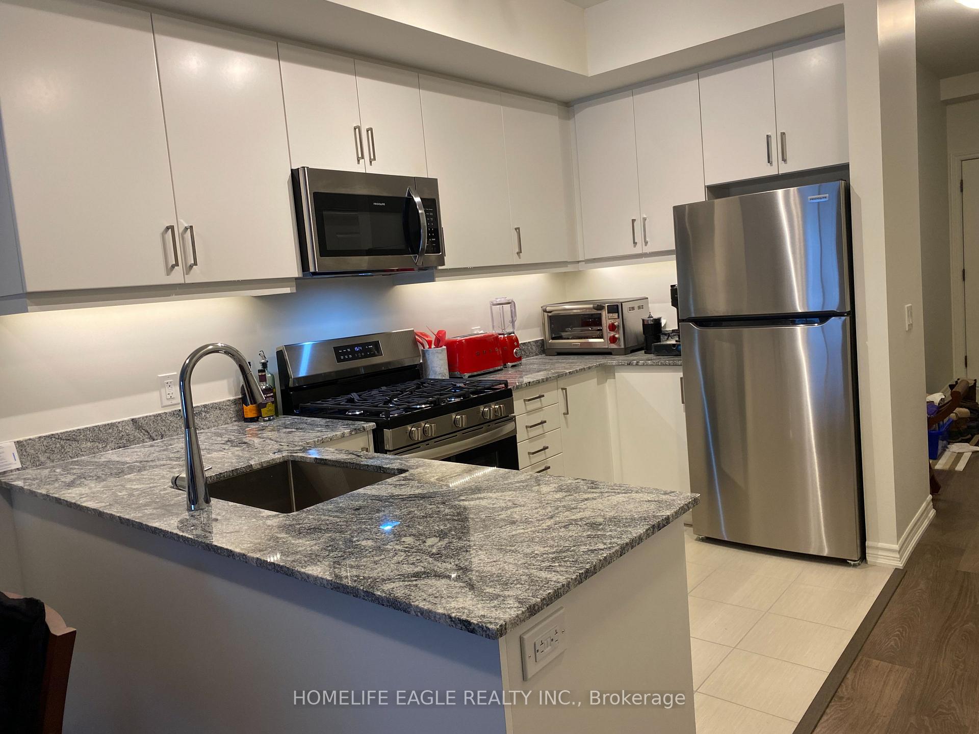 Photo 19 of Unit 415, 5 Spooner Crescent, Collingwood — HOMEH