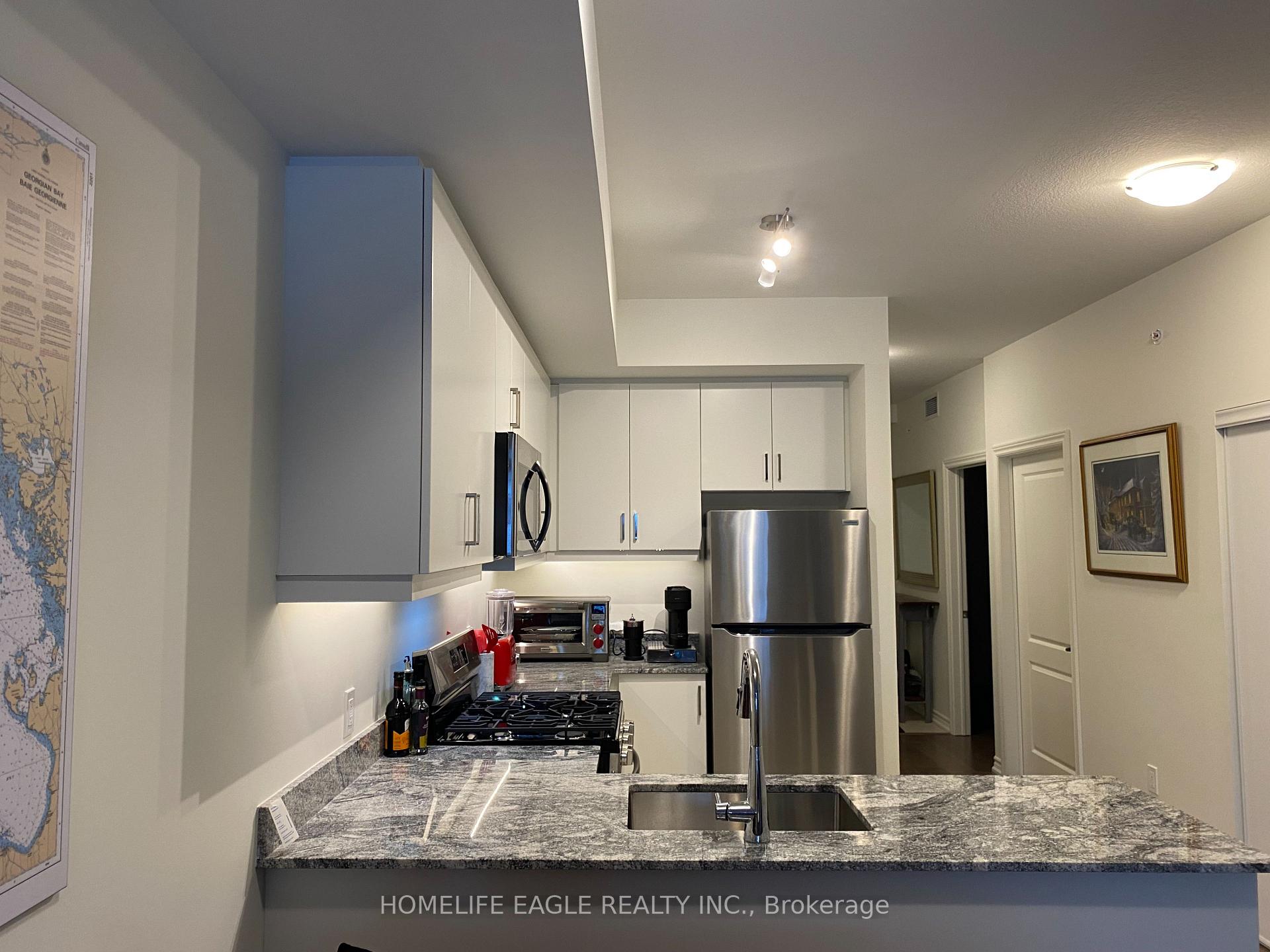 Photo 20 of Unit 415, 5 Spooner Crescent, Collingwood — HOMEH