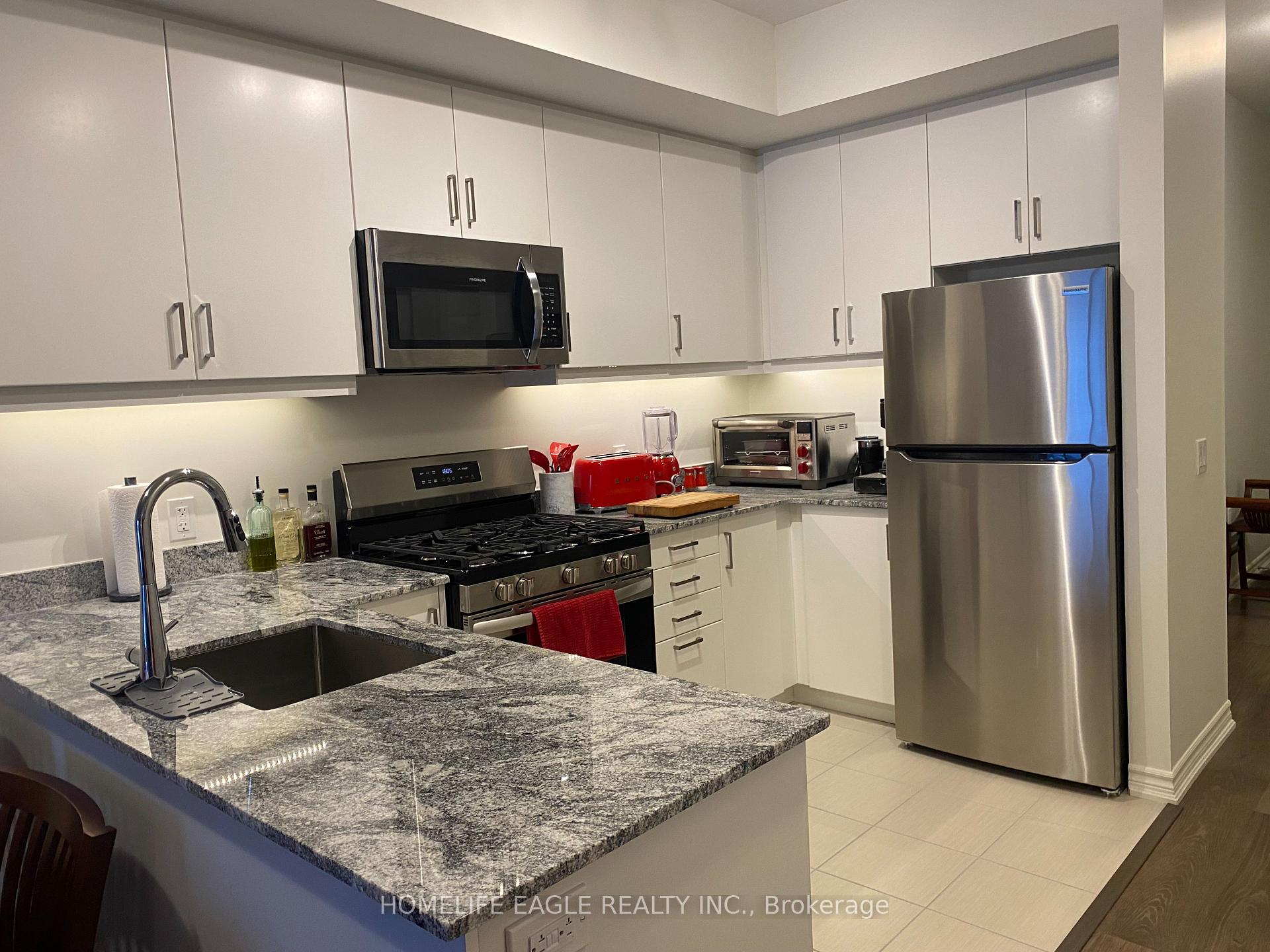 Photo 23 of Unit 415, 5 Spooner Crescent, Collingwood — HOMEH