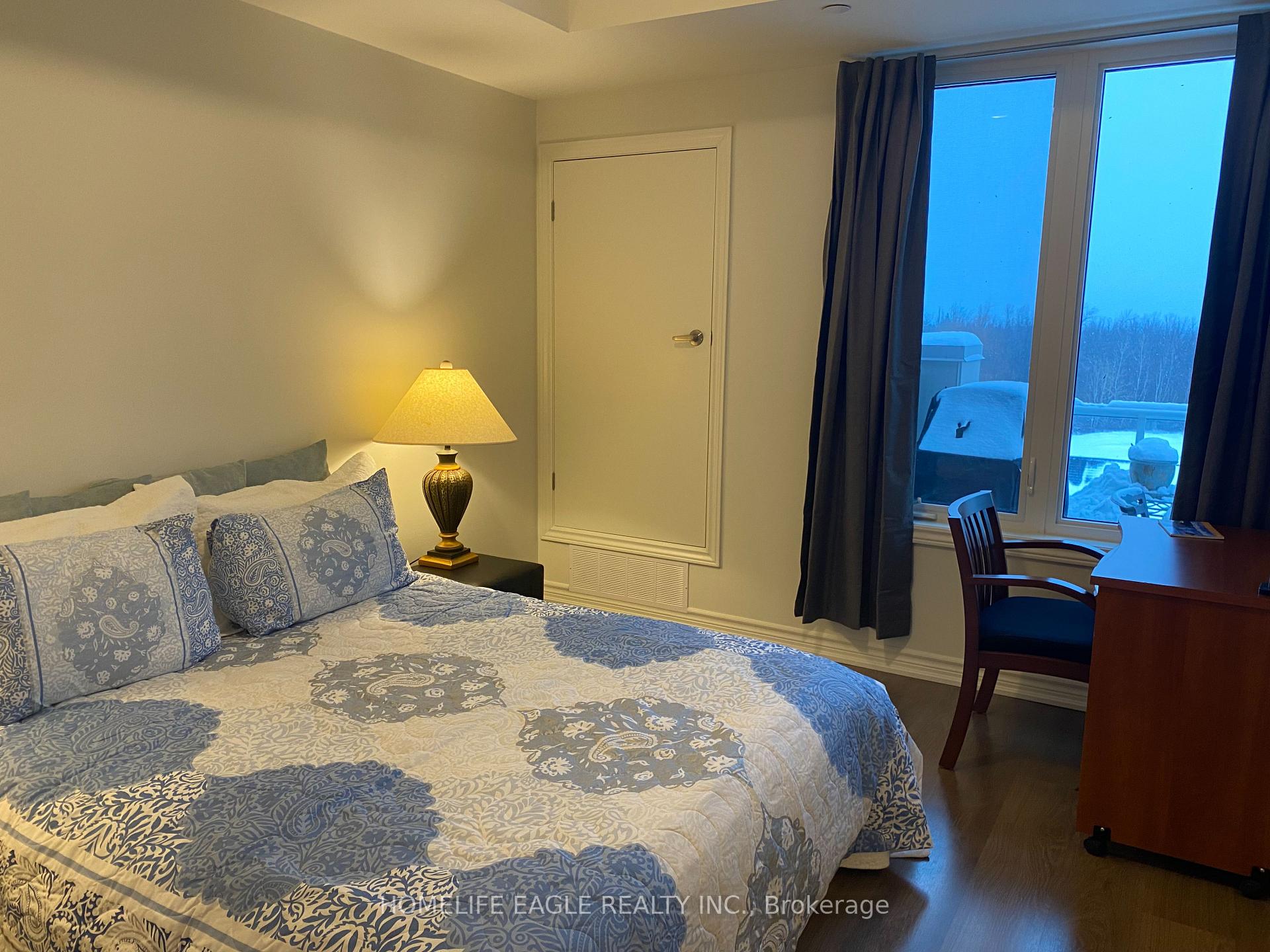 Photo 24 of Unit 415, 5 Spooner Crescent, Collingwood — HOMEH