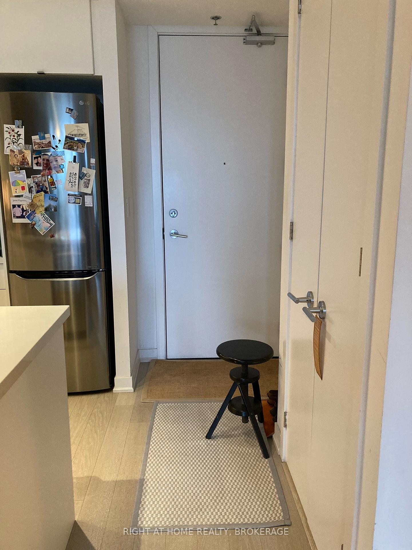 Photo 3 of Unit 614, 88 Colgate Avenue, Toronto, South Riverdale — HOMEH