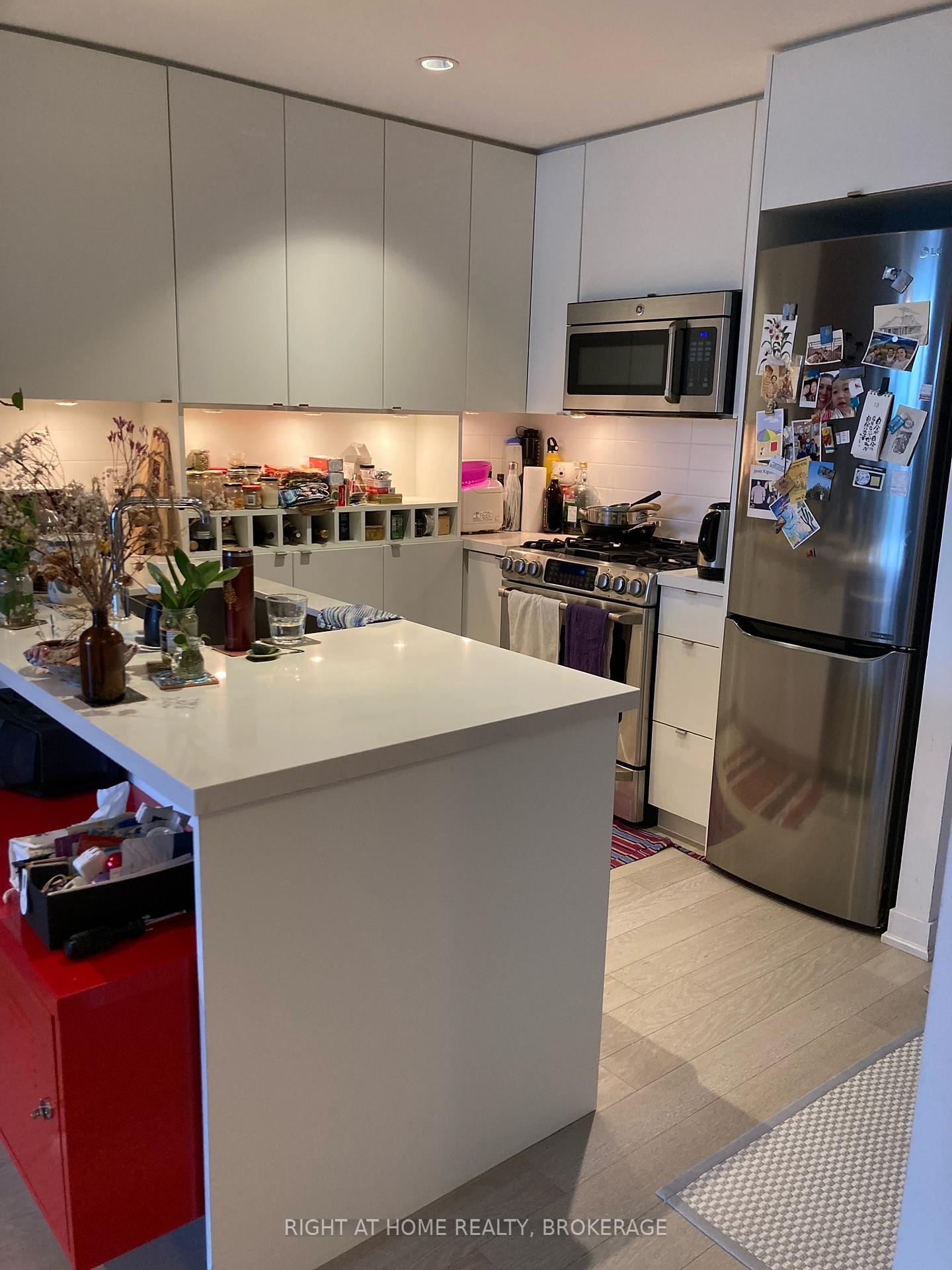 Photo 4 of Unit 614, 88 Colgate Avenue, Toronto, South Riverdale — HOMEH