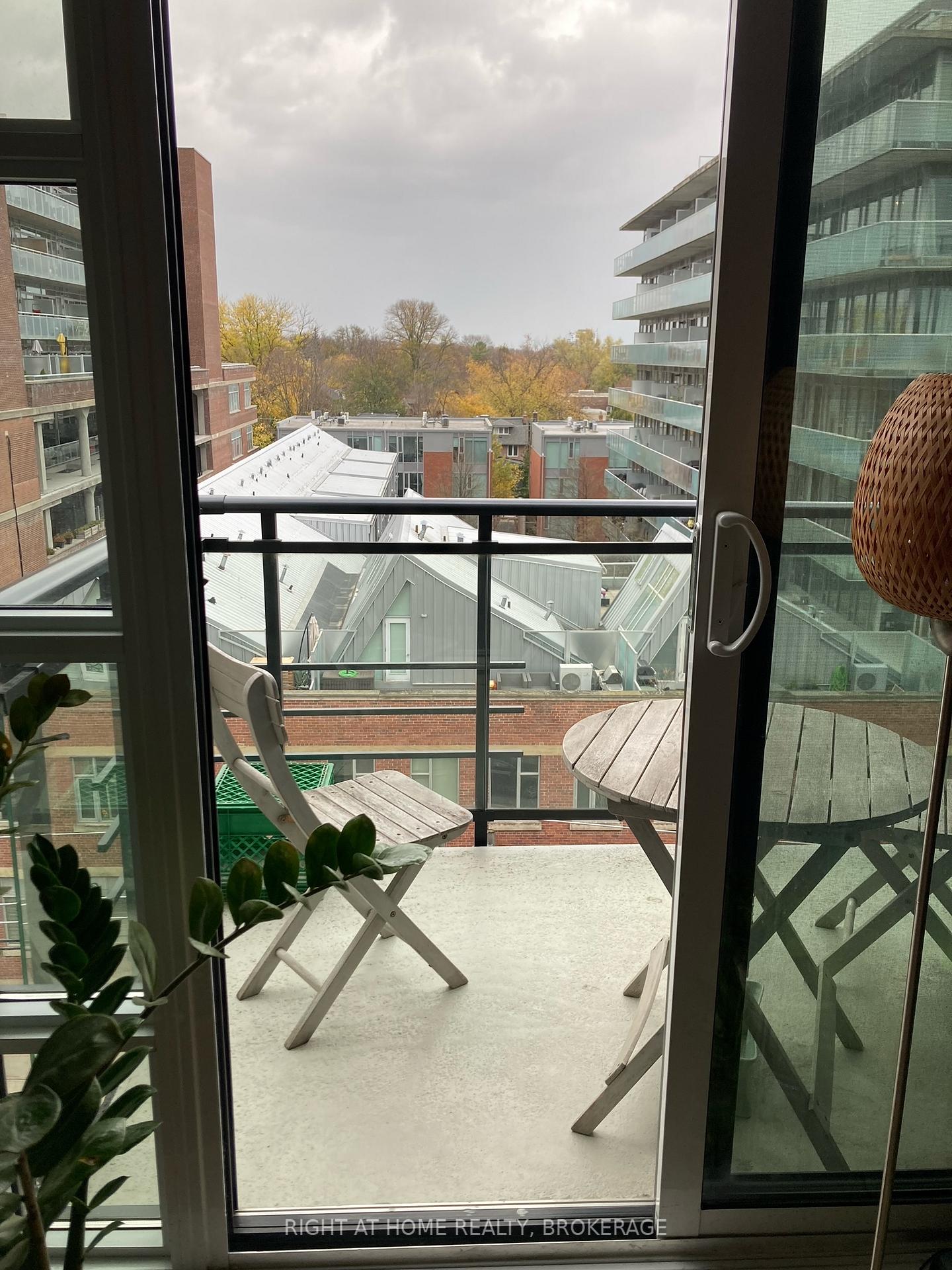 Photo 9 of Unit 614, 88 Colgate Avenue, Toronto, South Riverdale — HOMEH