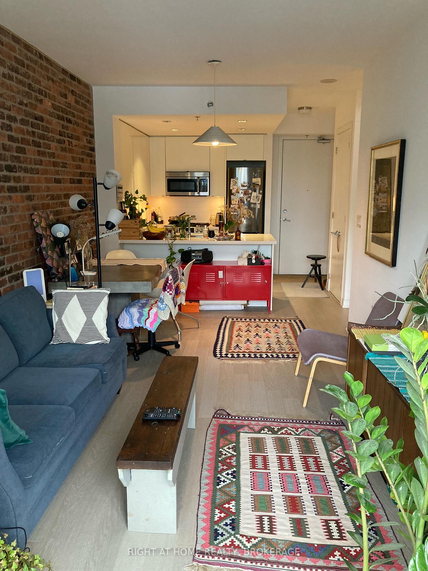 Photo 10 of Unit 614, 88 Colgate Avenue, Toronto, South Riverdale — HOMEH