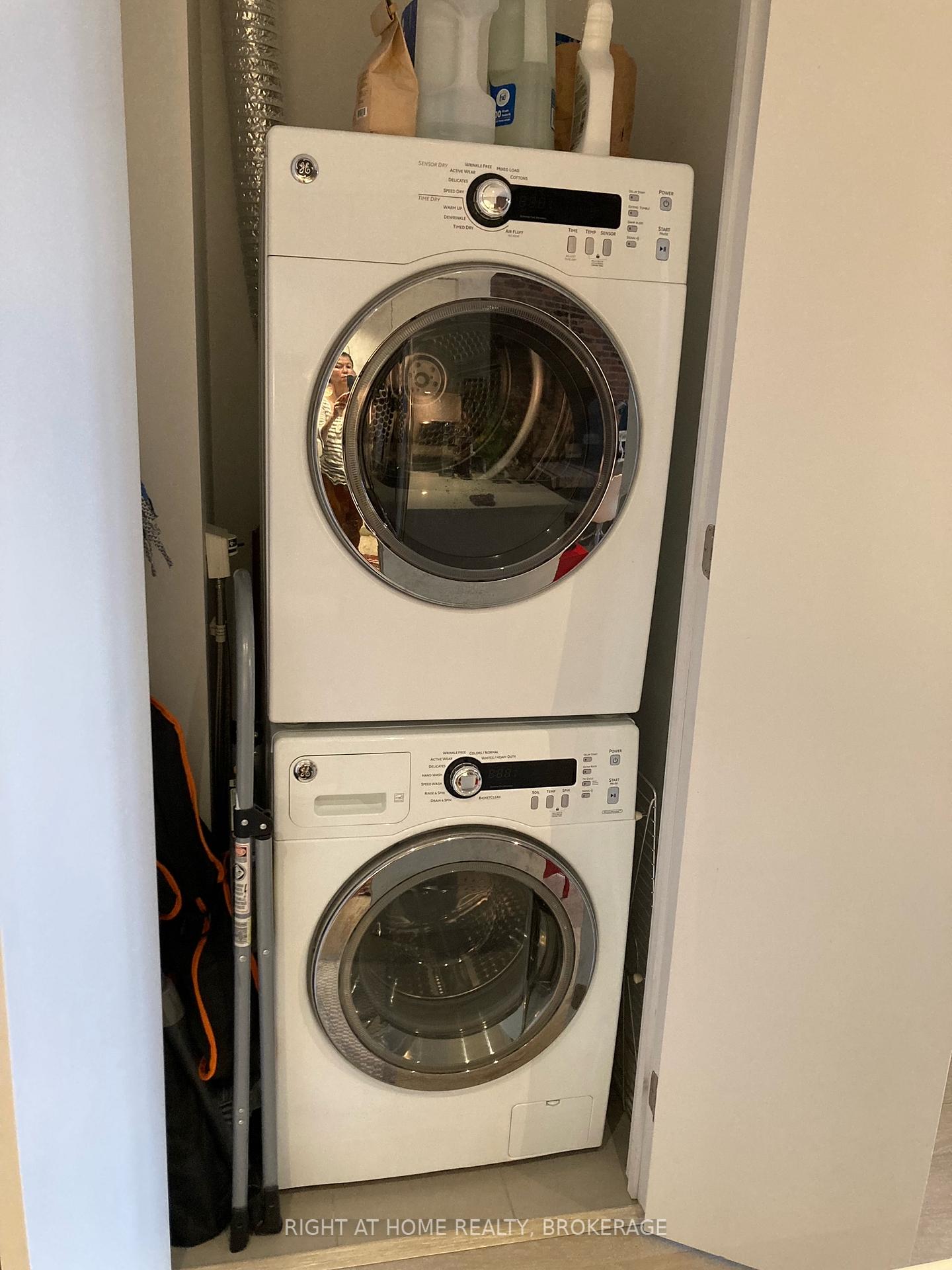 Photo 11 of Unit 614, 88 Colgate Avenue, Toronto, South Riverdale — HOMEH
