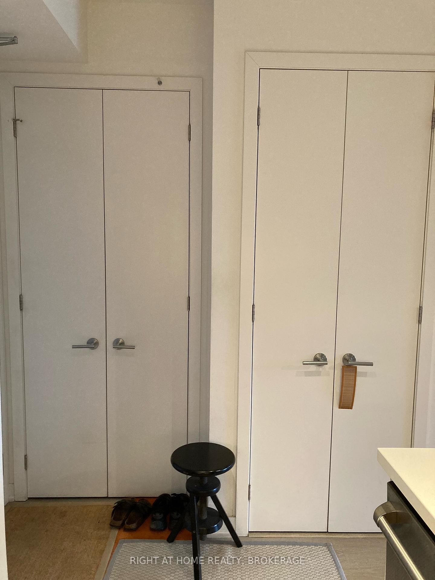 Photo 12 of Unit 614, 88 Colgate Avenue, Toronto, South Riverdale — HOMEH