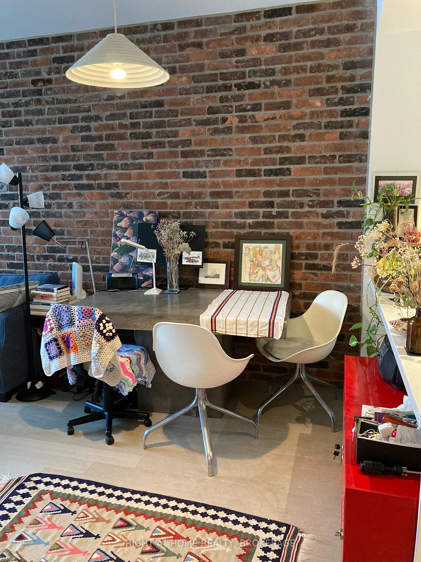 Photo 14 of Unit 614, 88 Colgate Avenue, Toronto, South Riverdale — HOMEH