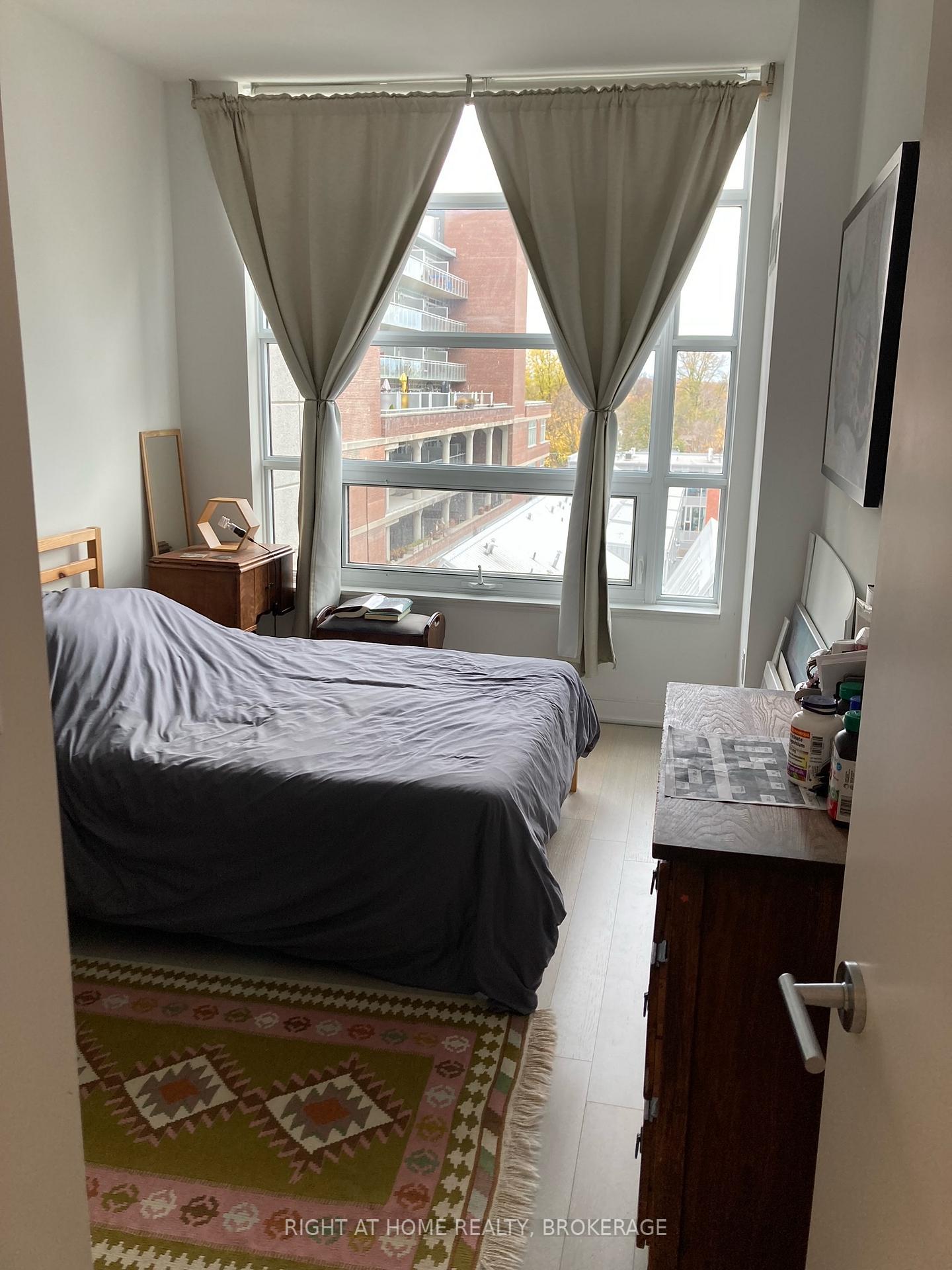 Photo 17 of Unit 614, 88 Colgate Avenue, Toronto, South Riverdale — HOMEH