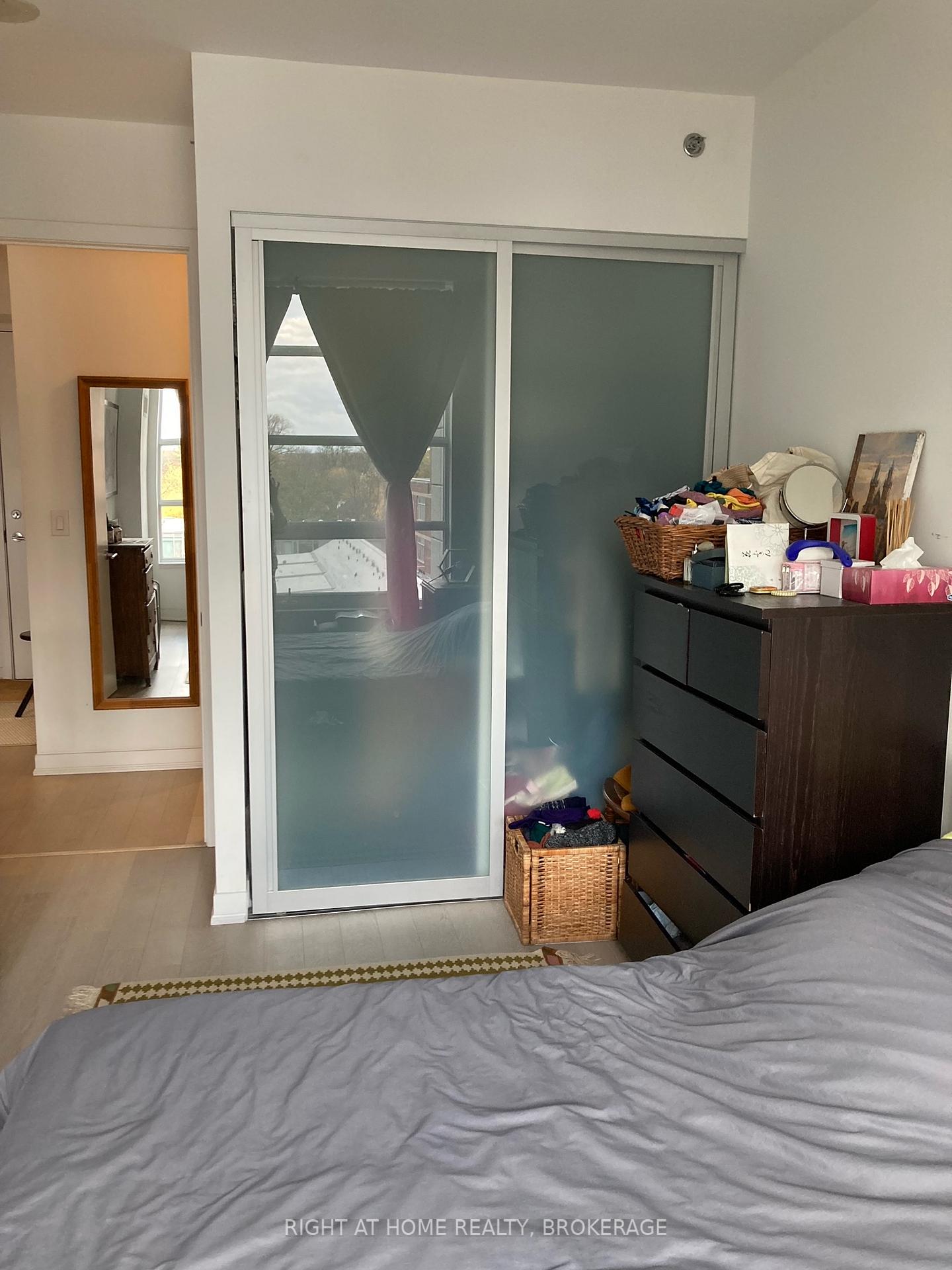 Photo 18 of Unit 614, 88 Colgate Avenue, Toronto, South Riverdale — HOMEH