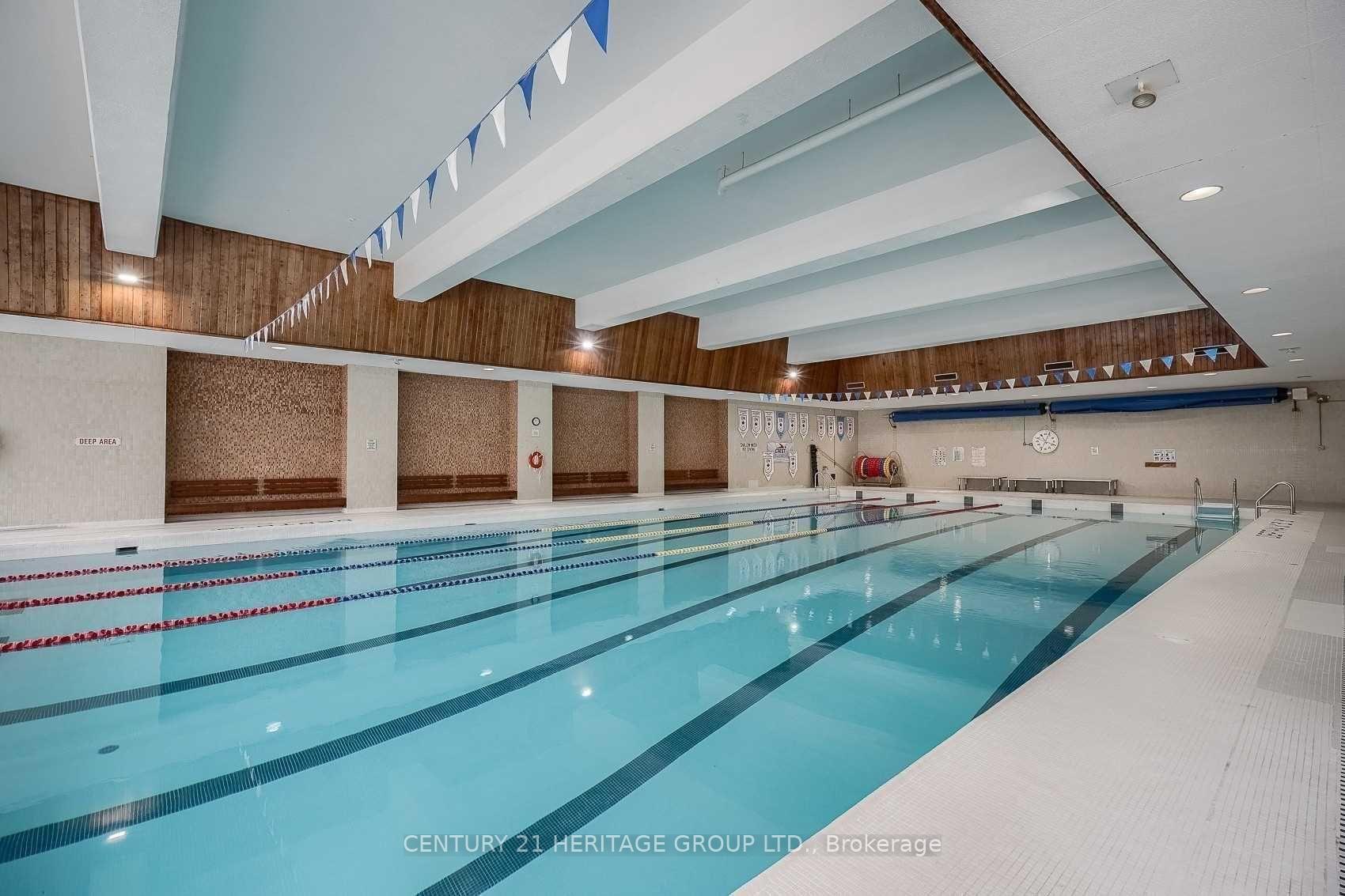Photo 5 of Unit 2902, 1 Massey Square, Toronto, Danforth — HOMEH