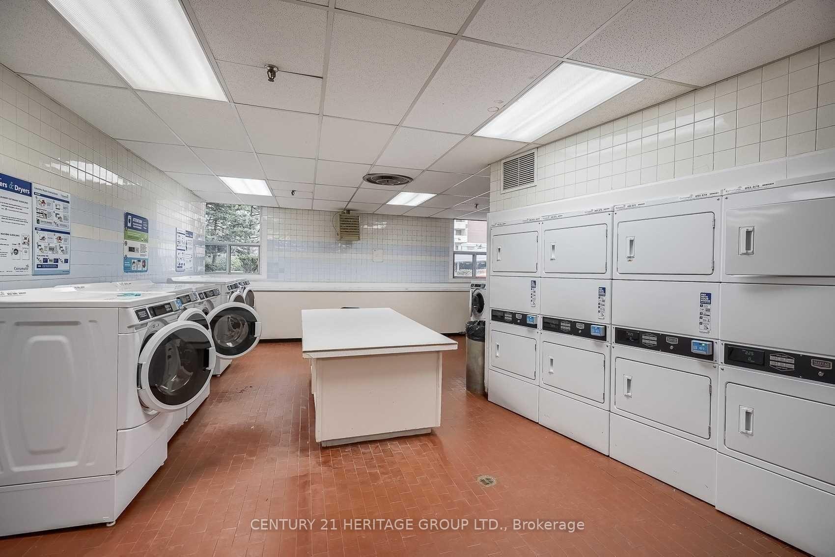 Photo 6 of Unit 2902, 1 Massey Square, Toronto, Danforth — HOMEH