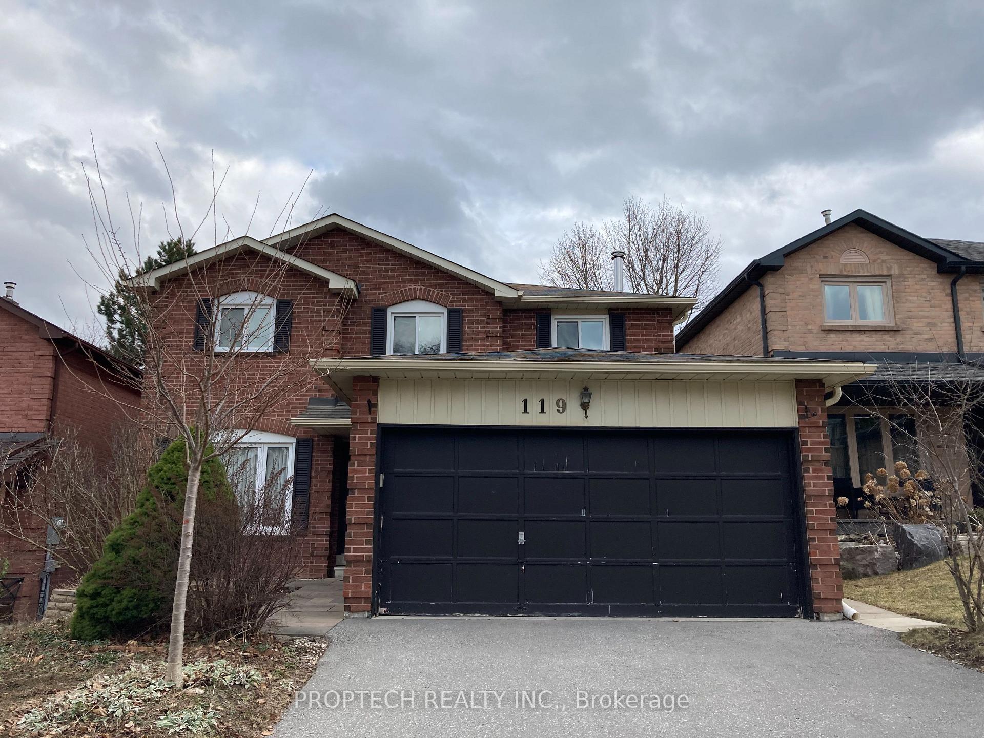 Photo 1 of 119 Kemano Road, Aurora, Aurora Heights — HOMEH