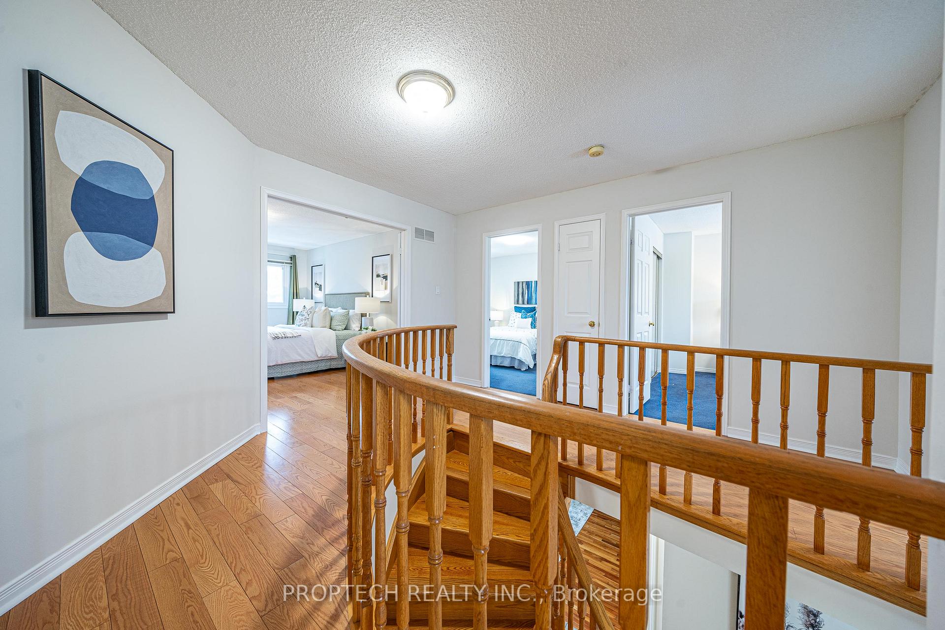 Photo 24 of 119 Kemano Road, Aurora, Aurora Heights — HOMEH