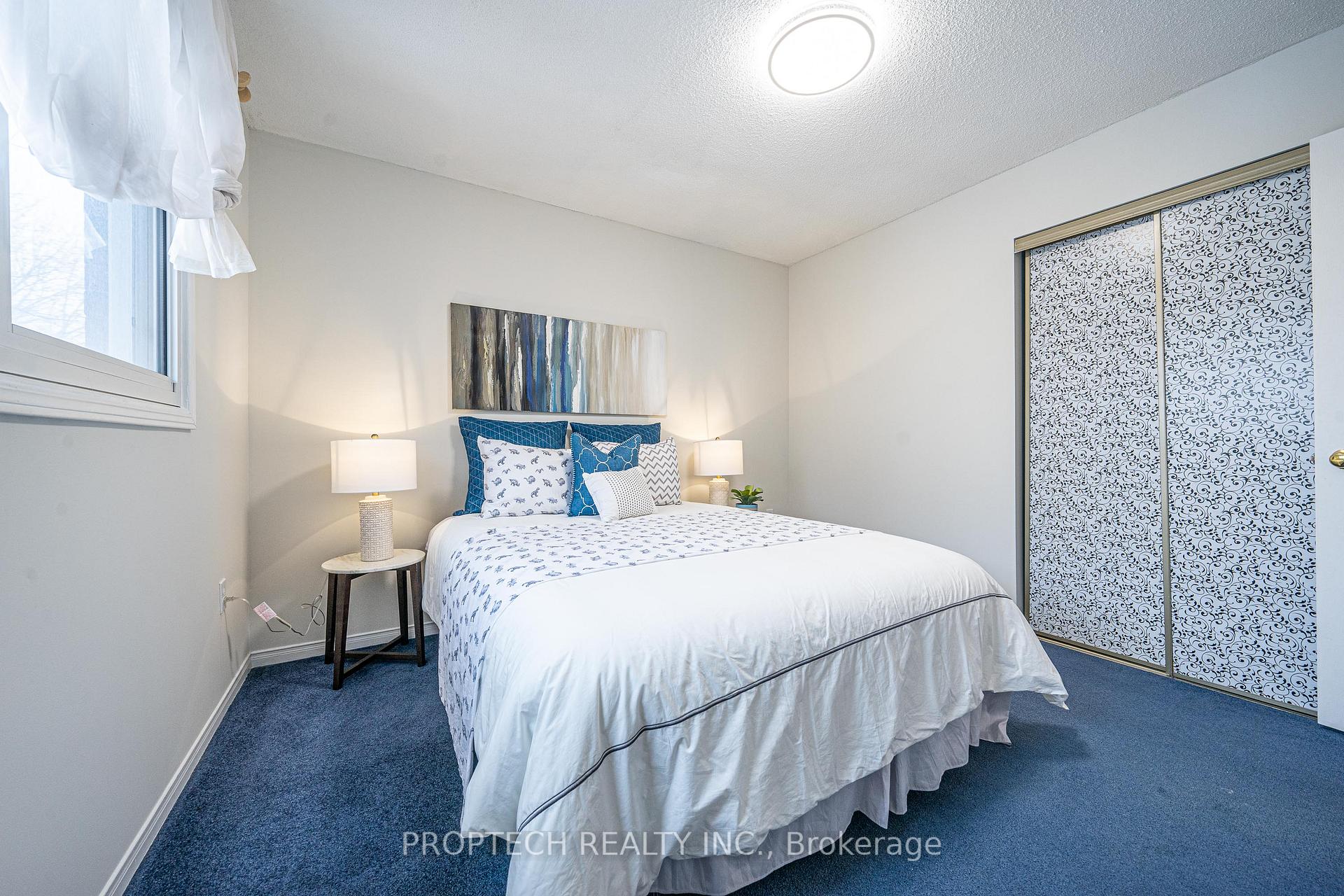 Photo 32 of 119 Kemano Road, Aurora, Aurora Heights — HOMEH