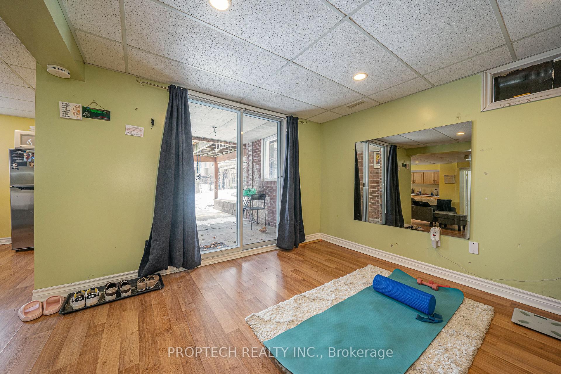 Photo 38 of 119 Kemano Road, Aurora, Aurora Heights — HOMEH