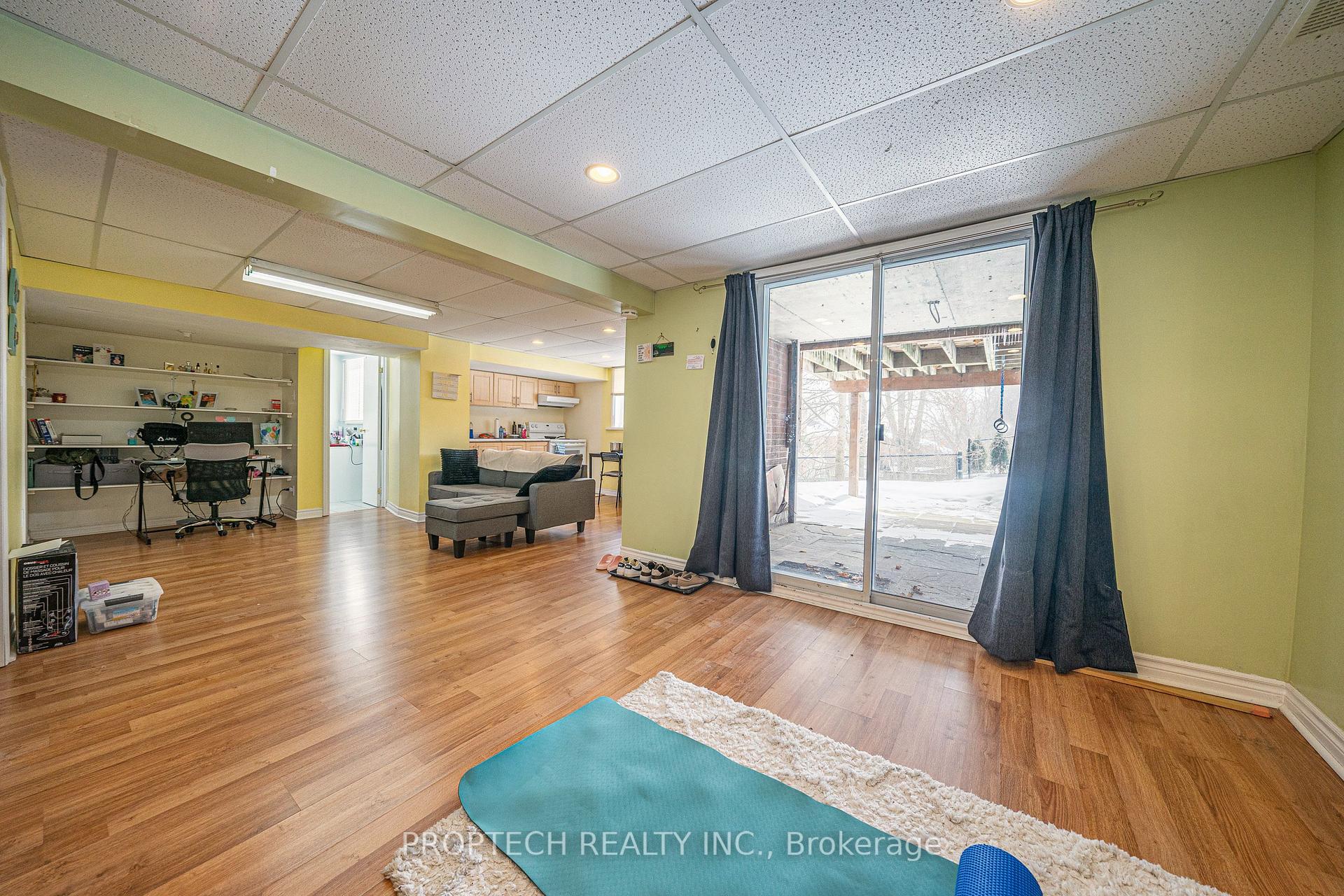 Photo 41 of 119 Kemano Road, Aurora, Aurora Heights — HOMEH