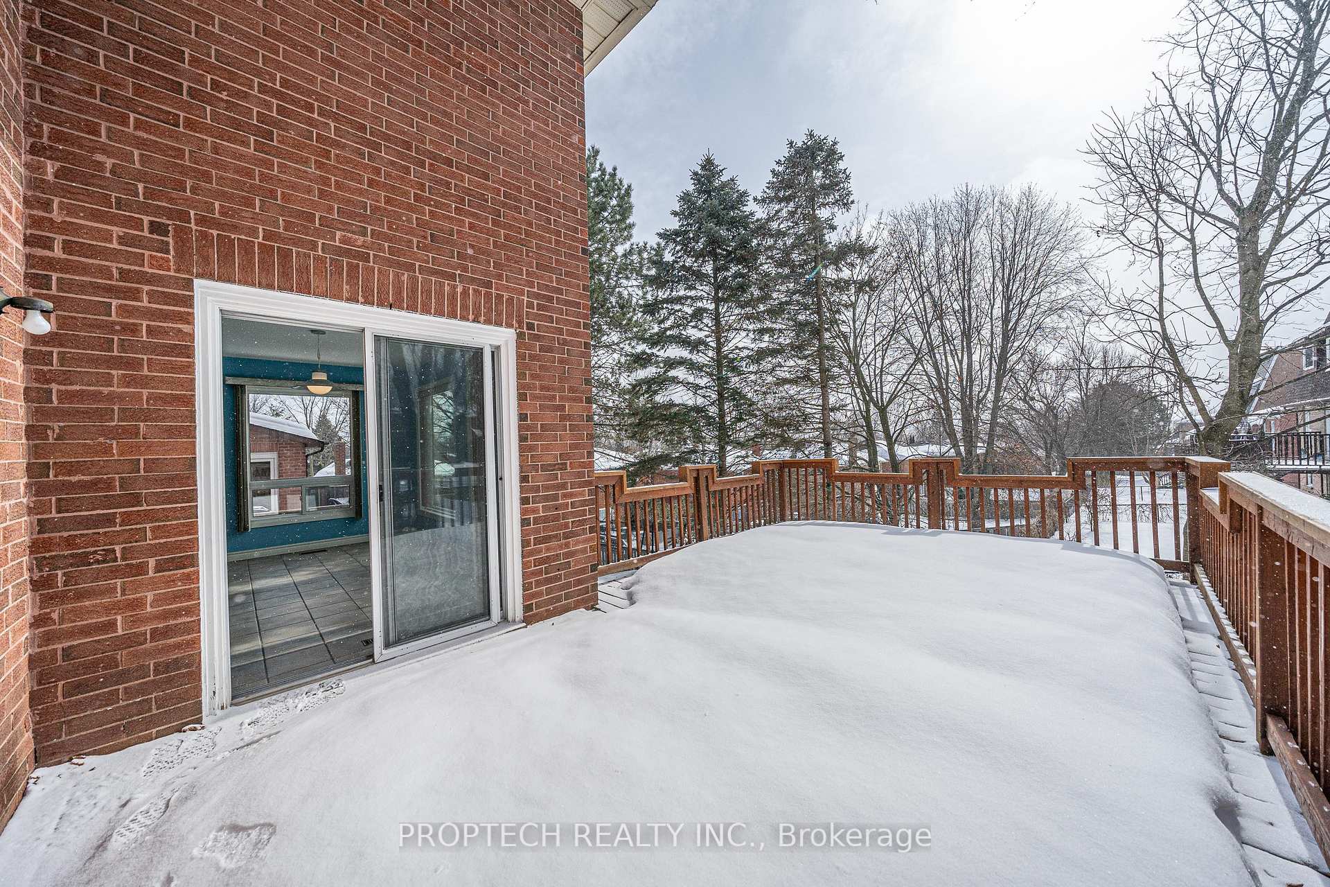 Photo 42 of 119 Kemano Road, Aurora, Aurora Heights — HOMEH