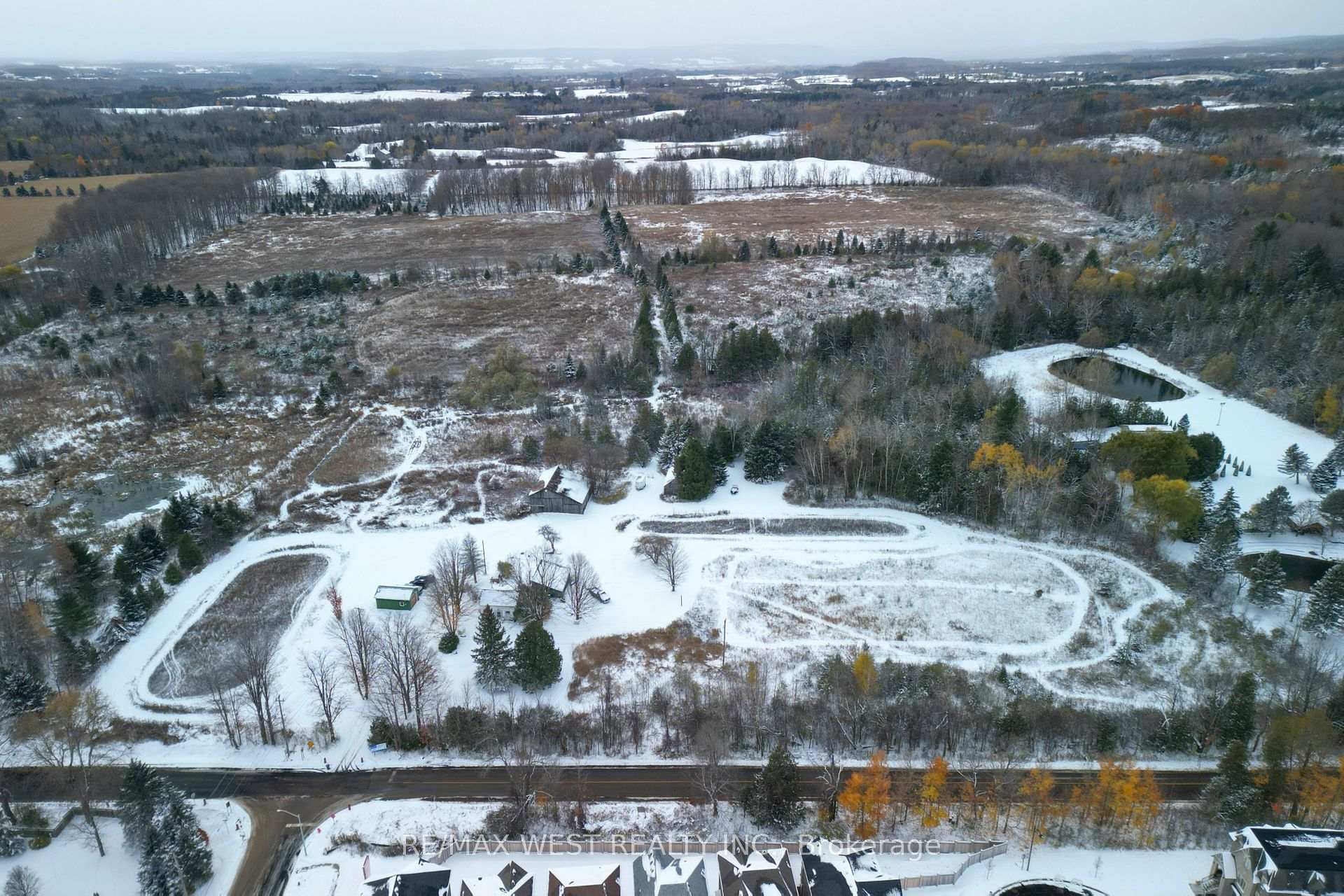Photo 1 of 16062 Mountainview Road, Caledon, Rural Caledon — HOMEH