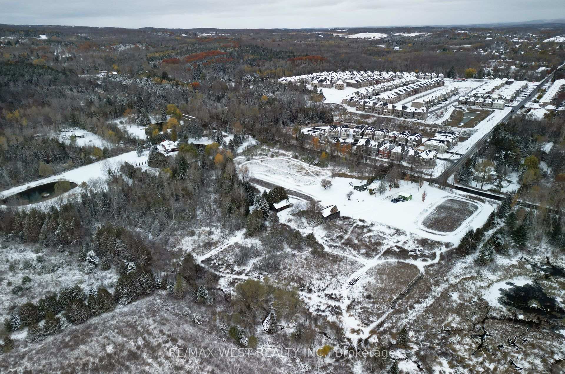 Photo 5 of 16062 Mountainview Road, Caledon, Rural Caledon — HOMEH