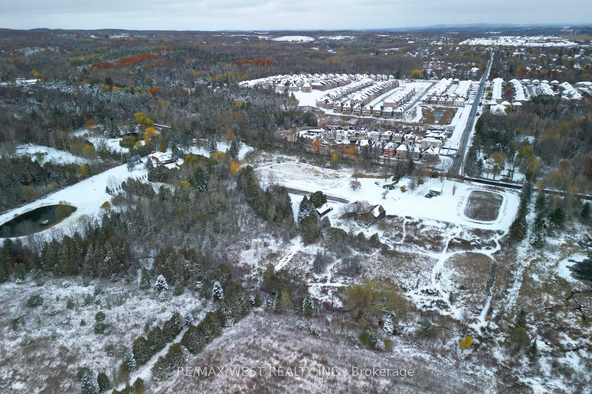 Photo 11 of 16062 Mountainview Road, Caledon, Rural Caledon — HOMEH