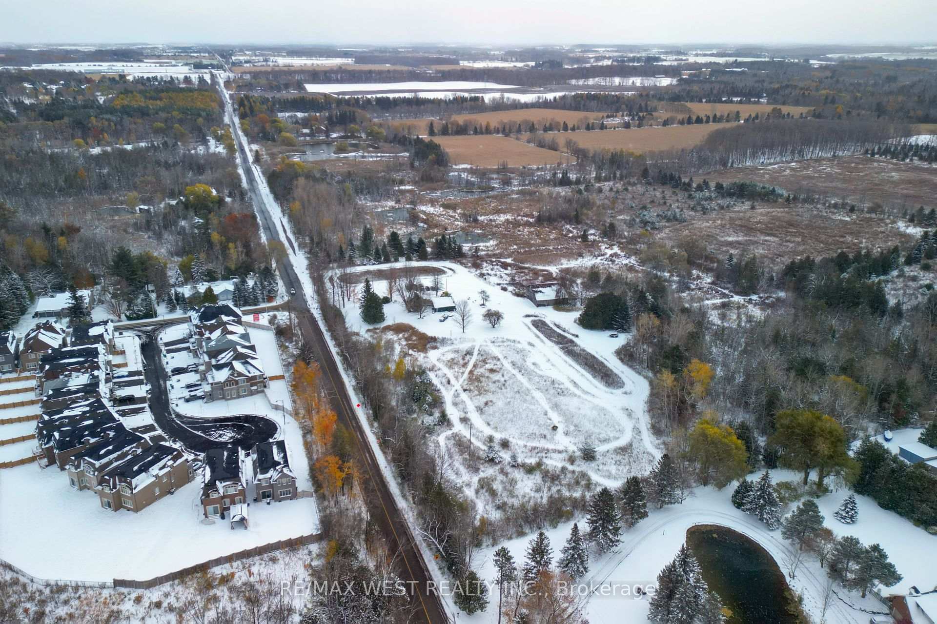 Photo 8 of 16062 Mountainview Road, Caledon, Rural Caledon — HOMEH