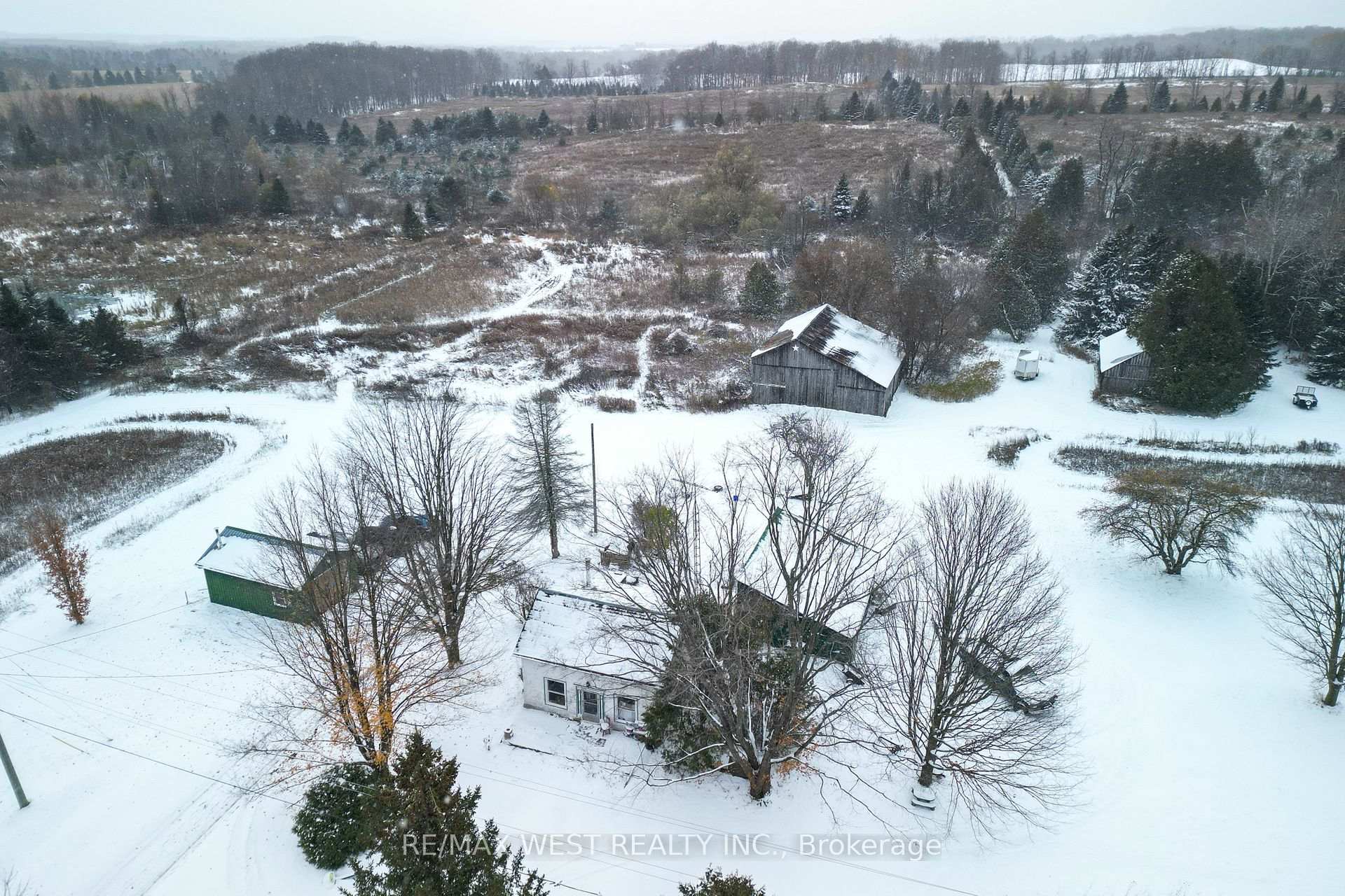 Photo 13 of 16062 Mountainview Road, Caledon, Rural Caledon — HOMEH