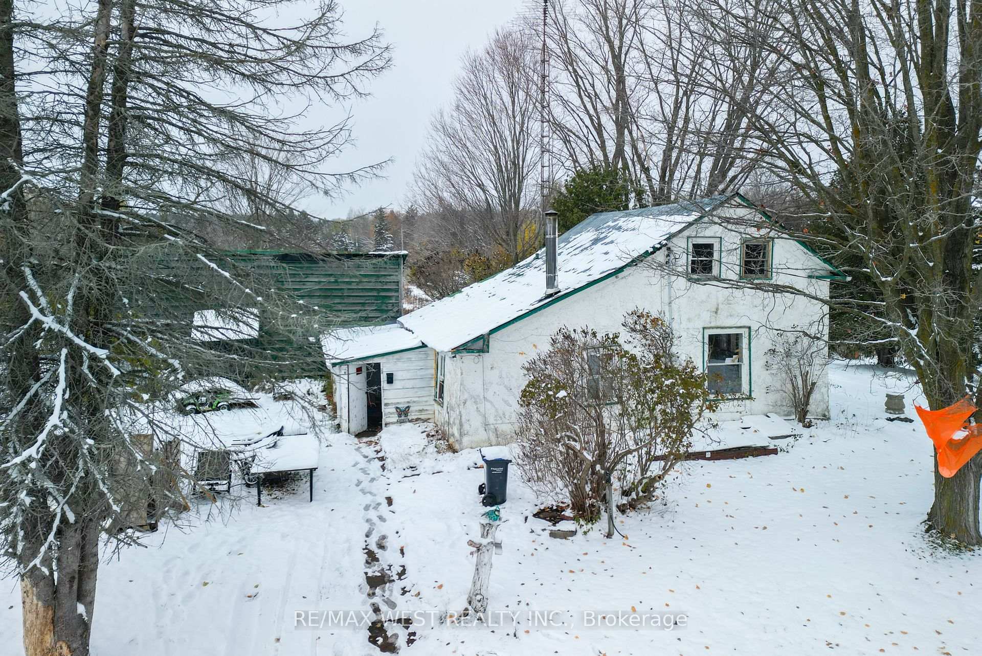 Photo 9 of 16062 Mountainview Road, Caledon, Rural Caledon — HOMEH
