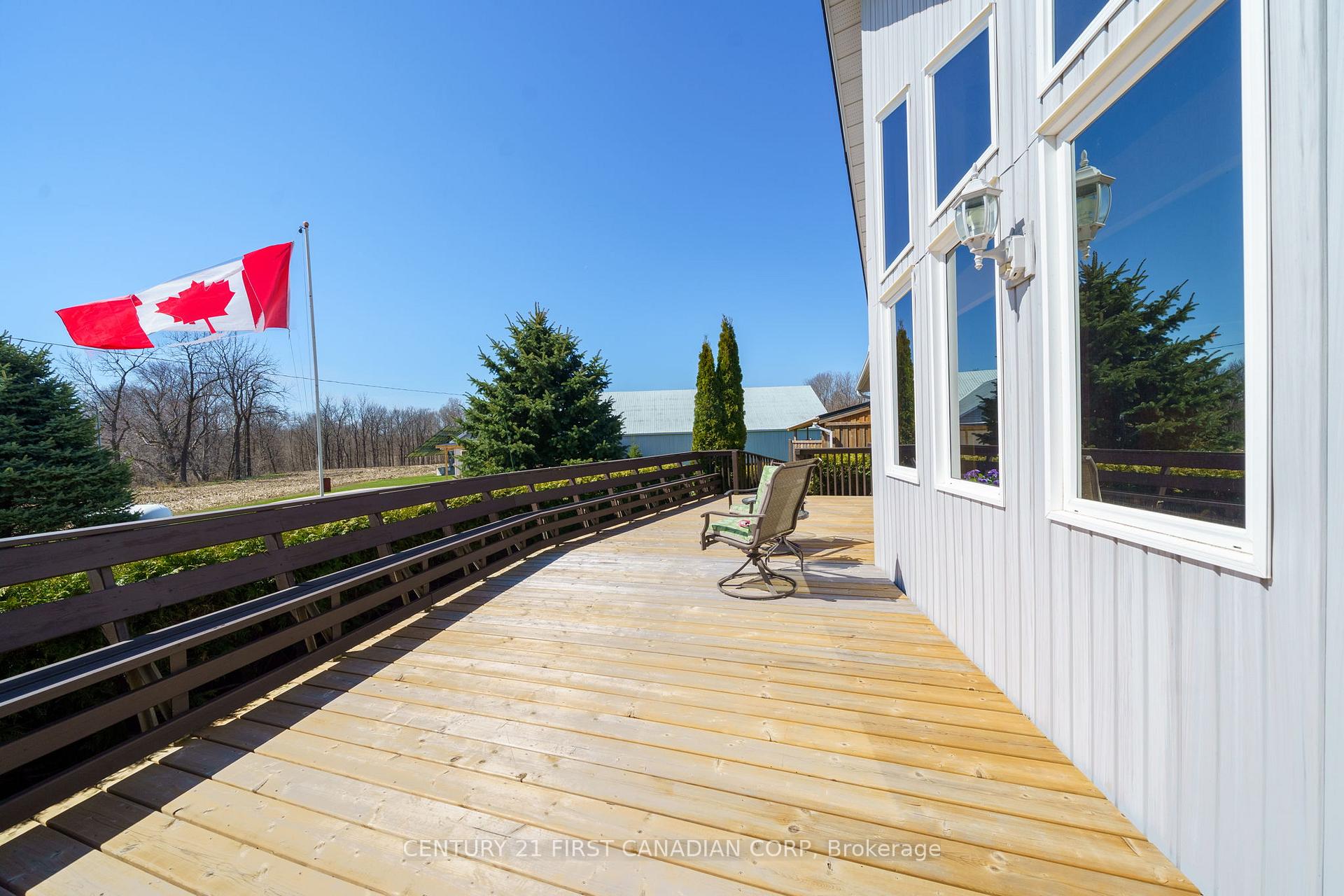 Photo 5 of 7837 Erie Road, Dutton/Dunwich, Rural Dutton/Dunwich — HOMEH