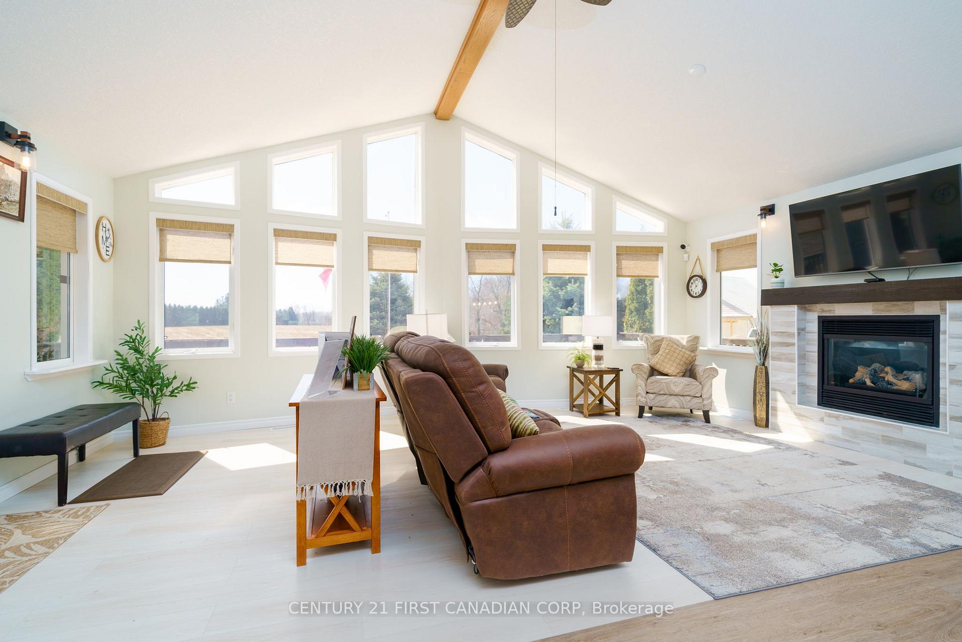 Photo 6 of 7837 Erie Road, Dutton/Dunwich, Rural Dutton/Dunwich — HOMEH