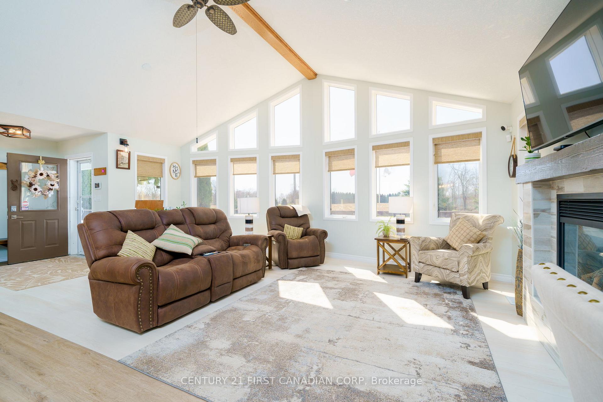 Photo 8 of 7837 Erie Road, Dutton/Dunwich, Rural Dutton/Dunwich — HOMEH