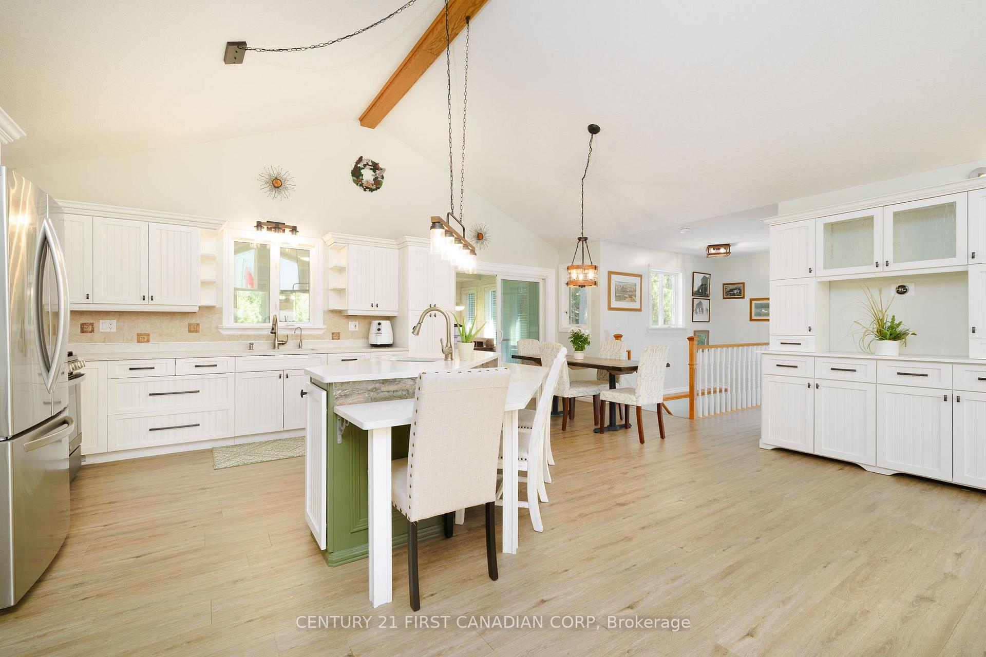 Photo 10 of 7837 Erie Road, Dutton/Dunwich, Rural Dutton/Dunwich — HOMEH
