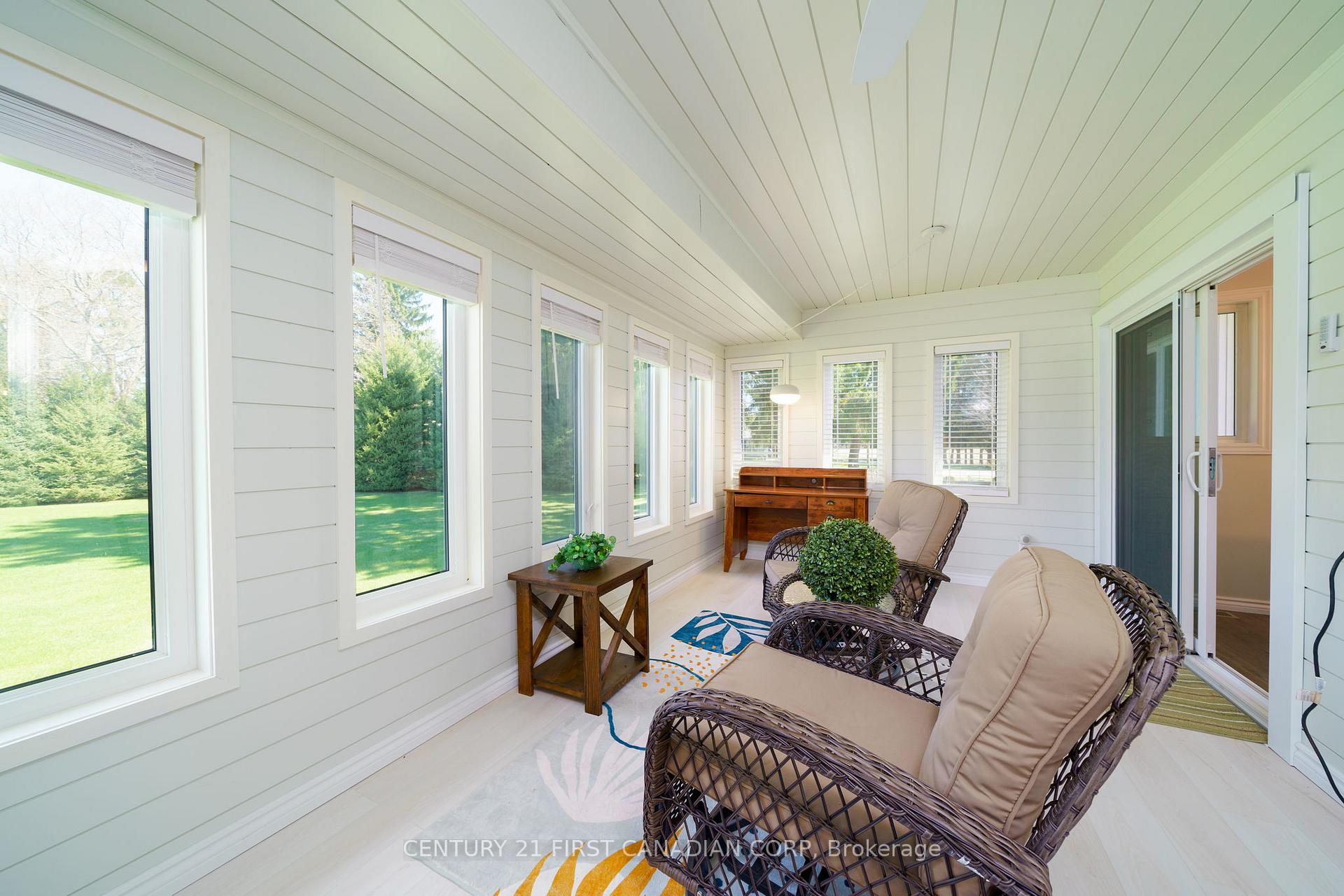 Photo 14 of 7837 Erie Road, Dutton/Dunwich, Rural Dutton/Dunwich — HOMEH