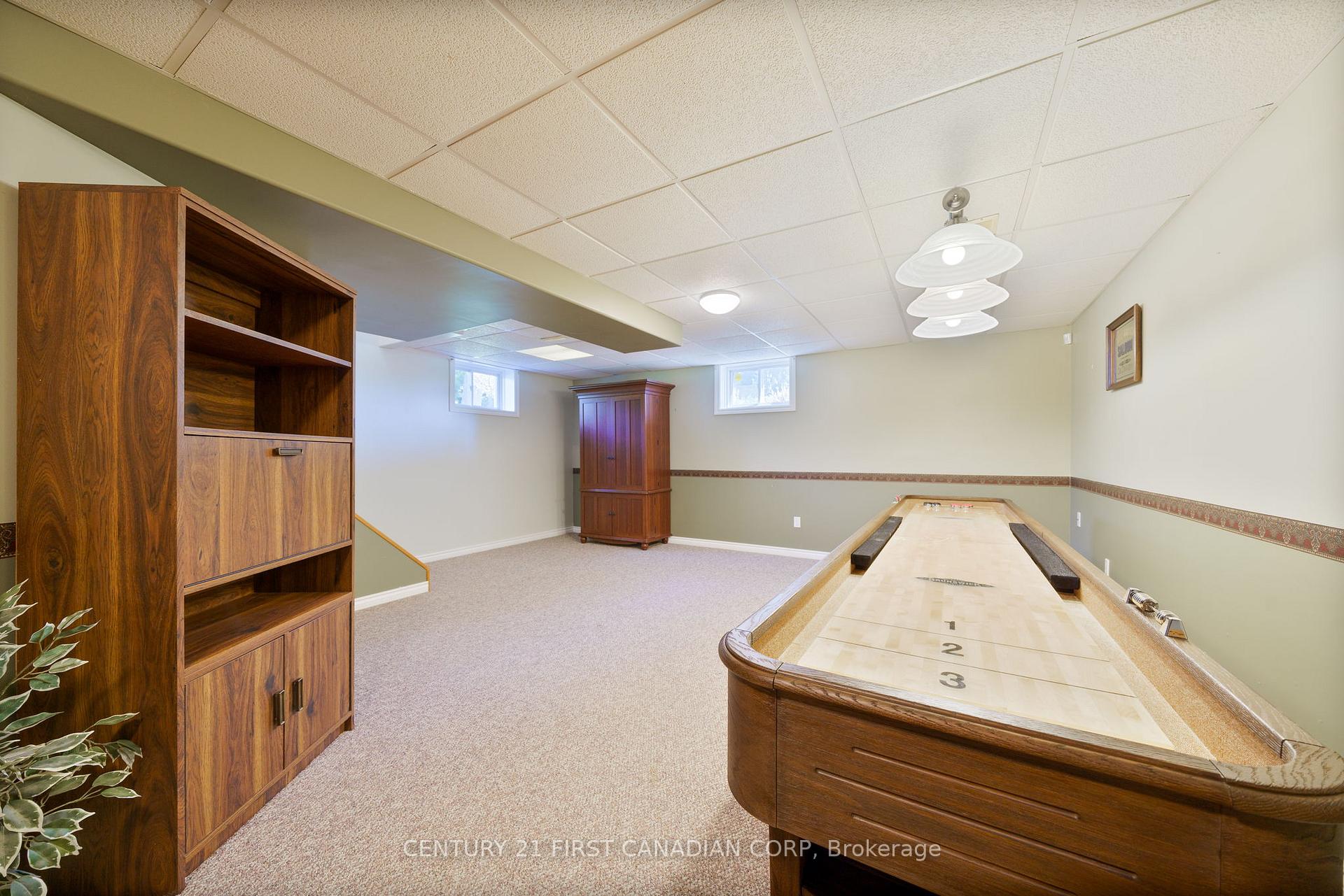 Photo 20 of 7837 Erie Road, Dutton/Dunwich, Rural Dutton/Dunwich — HOMEH
