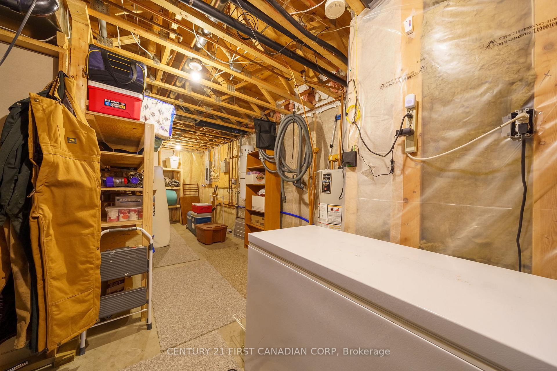 Photo 27 of 7837 Erie Road, Dutton/Dunwich, Rural Dutton/Dunwich — HOMEH