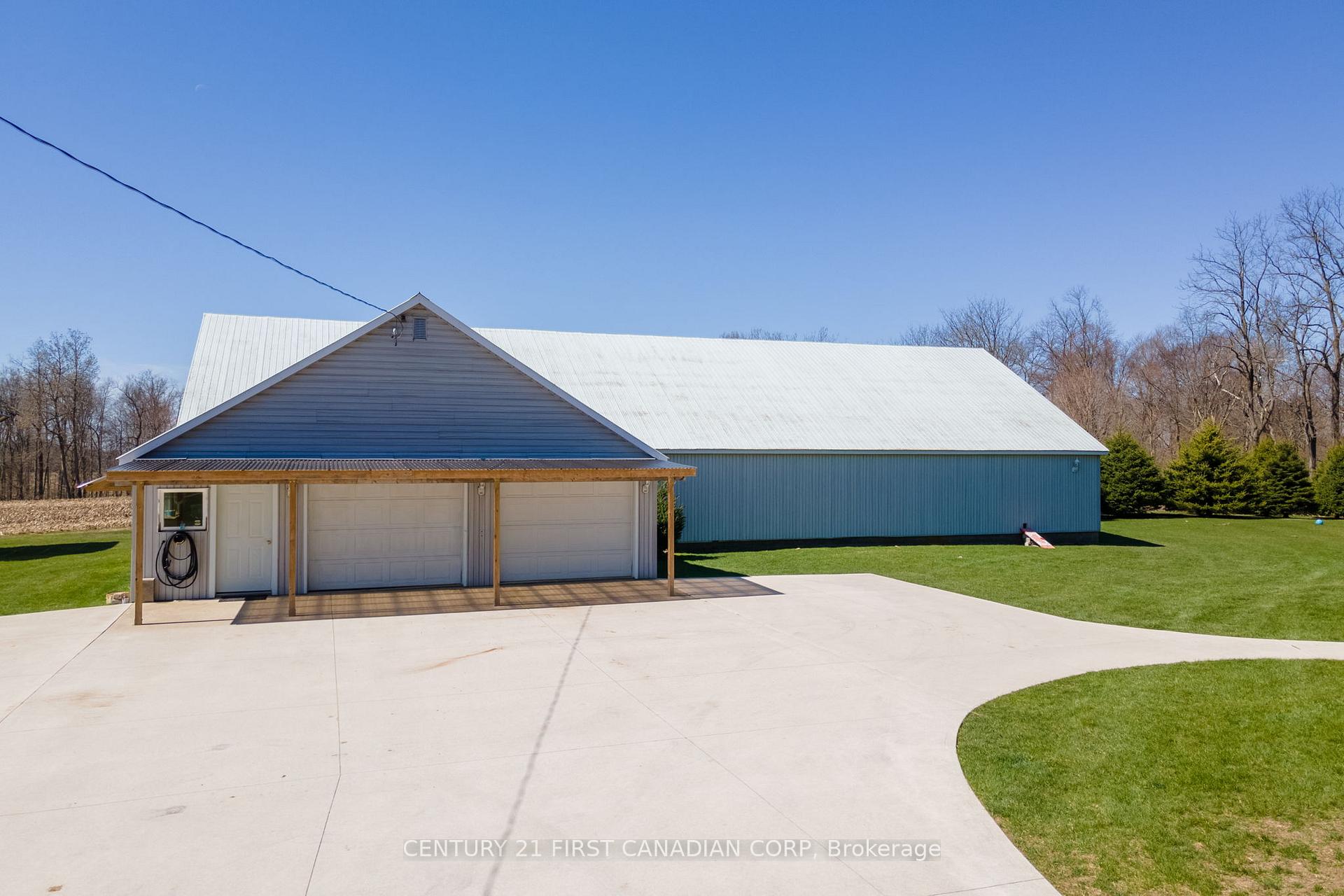 Photo 30 of 7837 Erie Road, Dutton/Dunwich, Rural Dutton/Dunwich — HOMEH