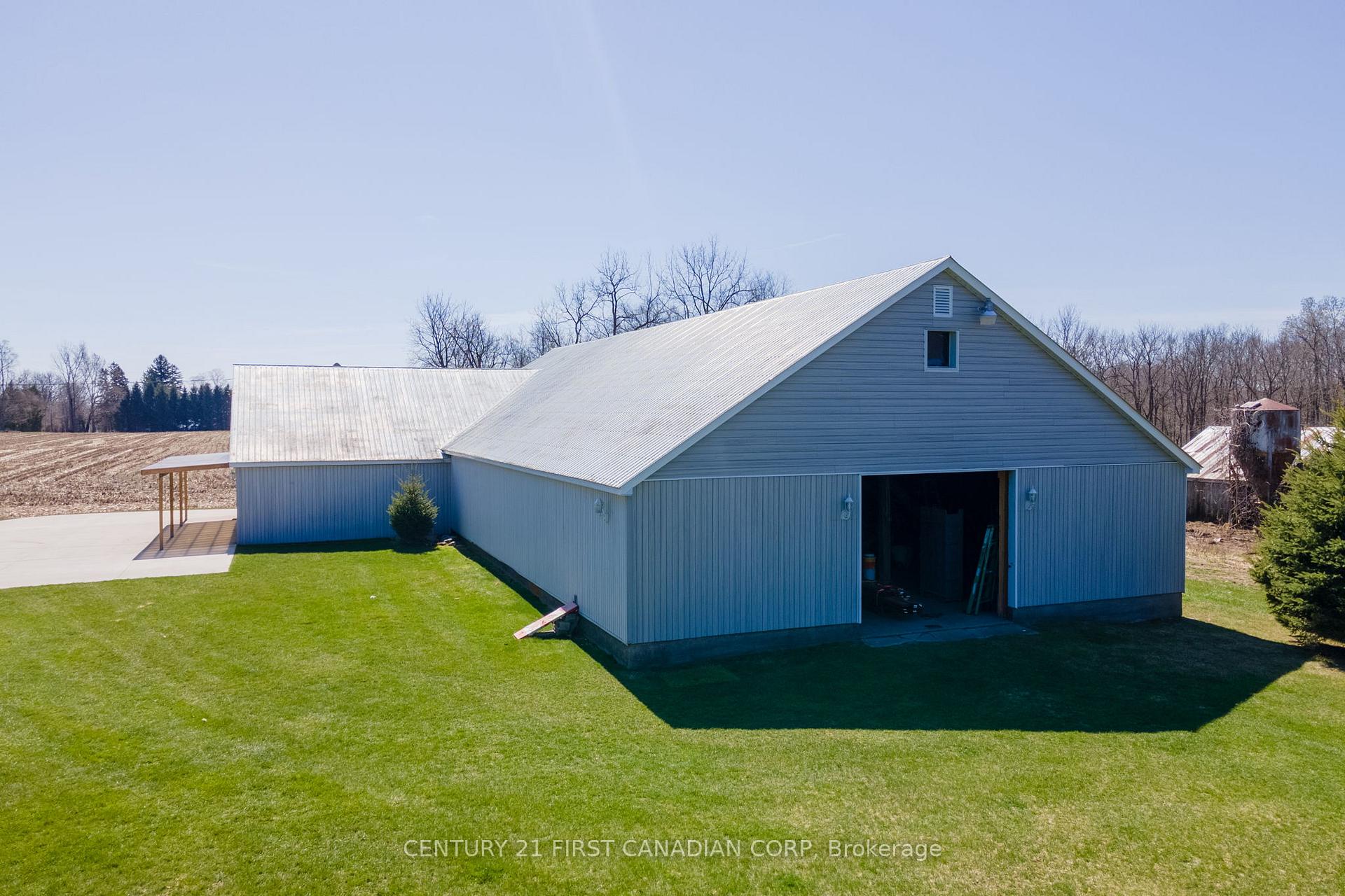 Photo 29 of 7837 Erie Road, Dutton/Dunwich, Rural Dutton/Dunwich — HOMEH