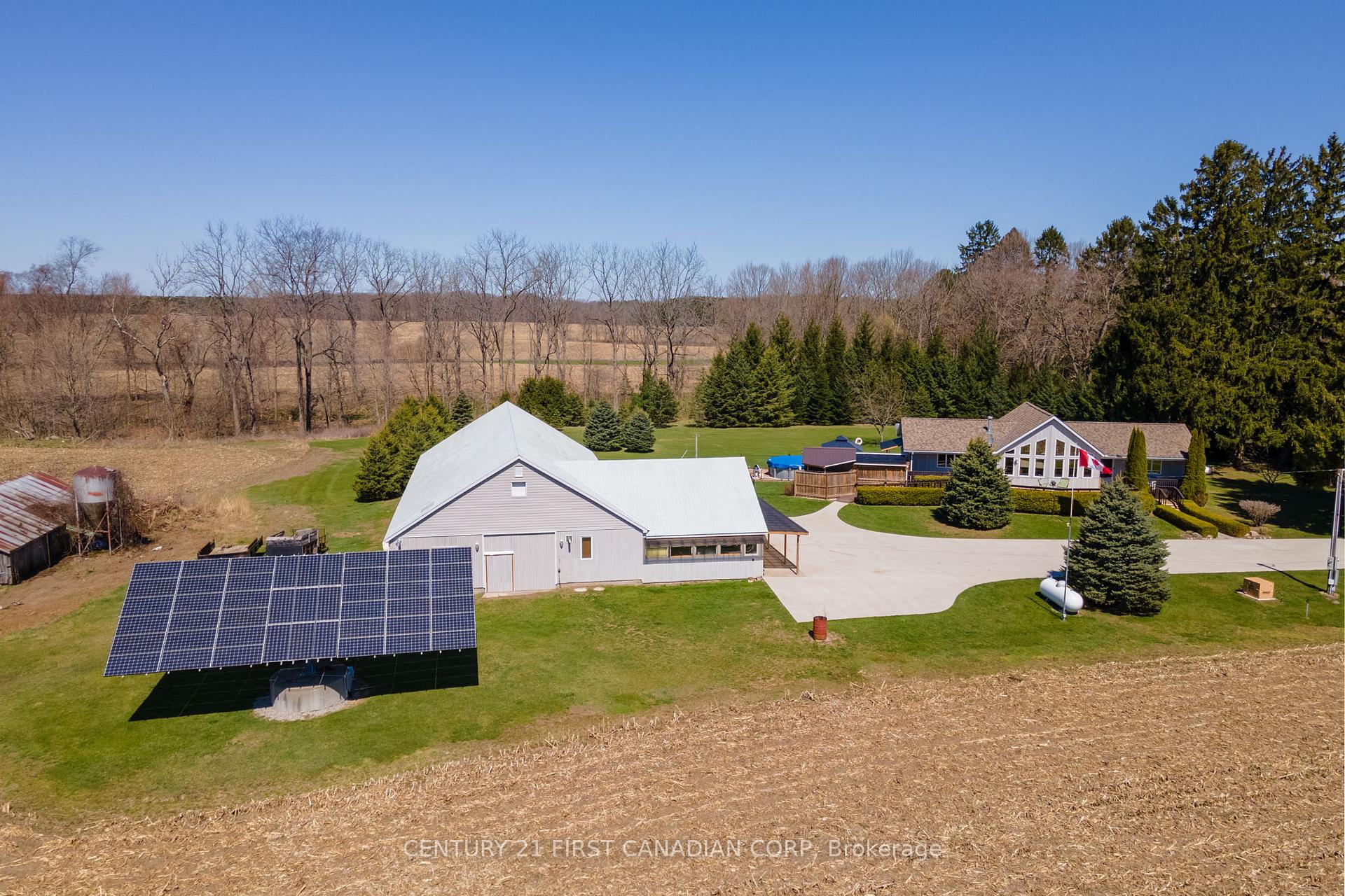 Photo 32 of 7837 Erie Road, Dutton/Dunwich, Rural Dutton/Dunwich — HOMEH